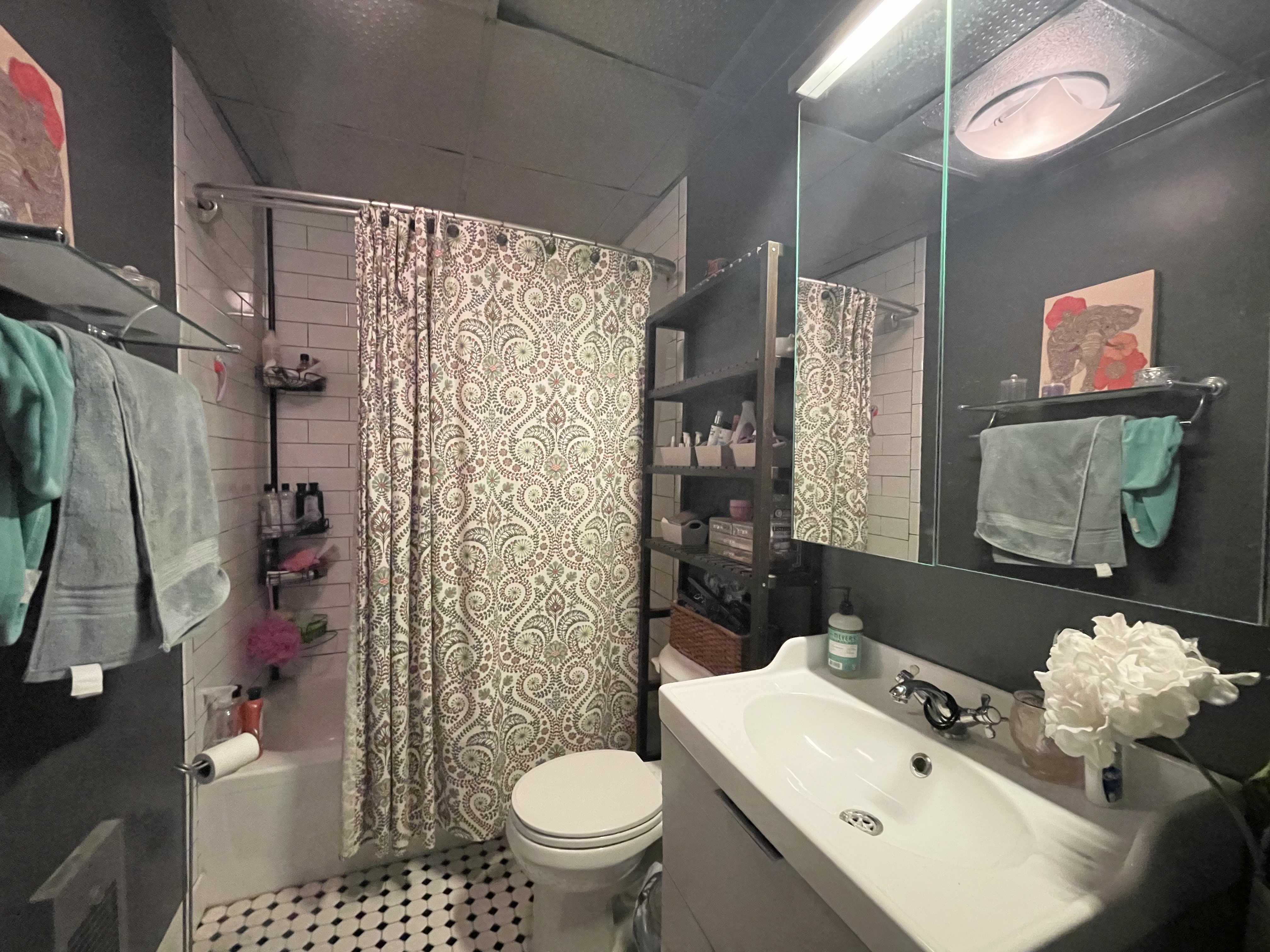 1 bed, 1 bath apartment for rent at 527 3rd St Unit 2F, South Boston — photo 5 of 5