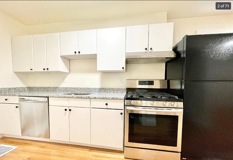 523 East 3rd St, South Boston