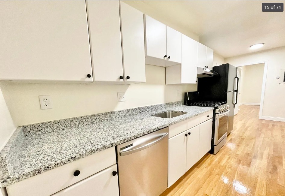 523 East 3rd St, South Boston