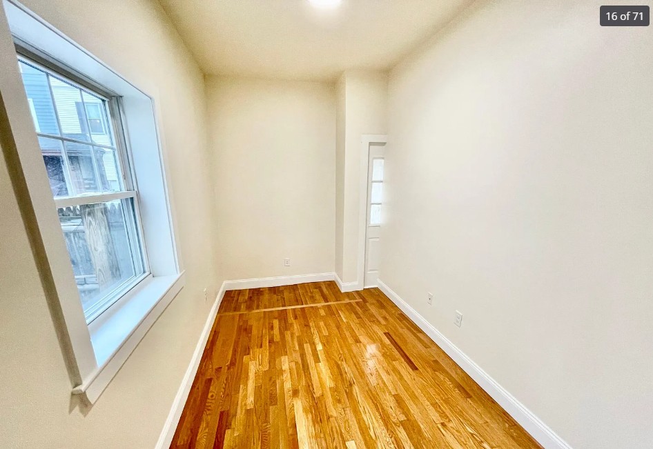 523 East 3rd St, South Boston