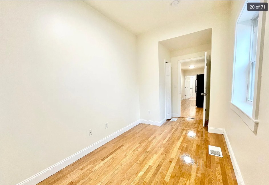 523 East 3rd St, South Boston