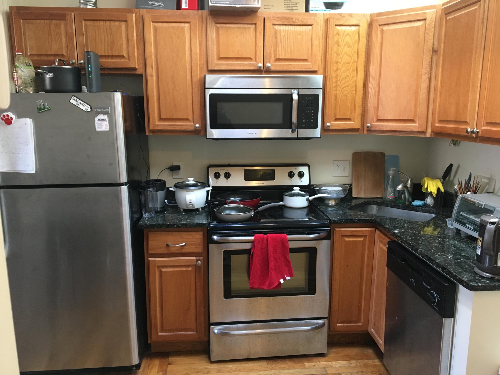 6 Symphony Rd, Fenway