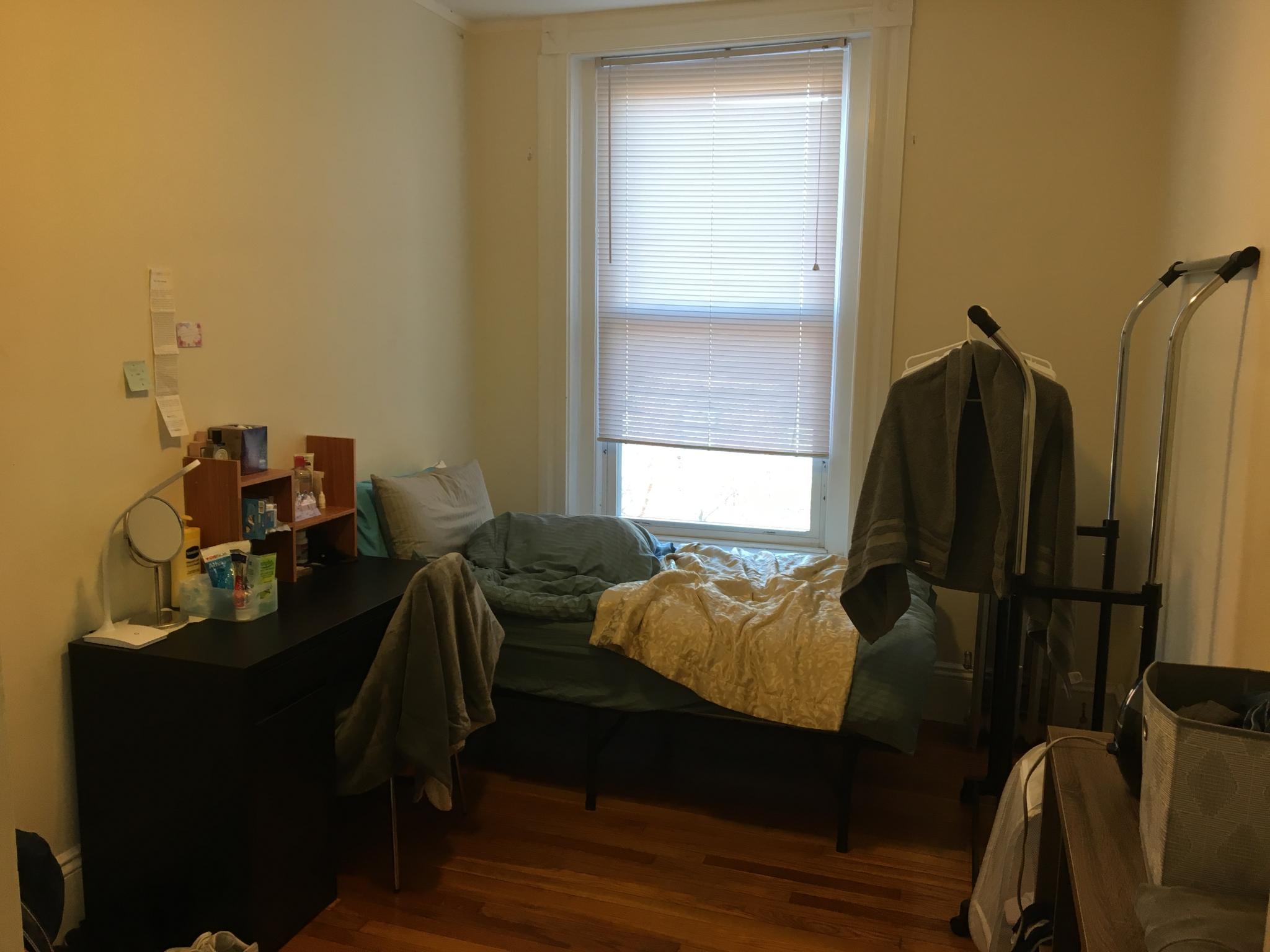 6 Symphony Rd, Fenway