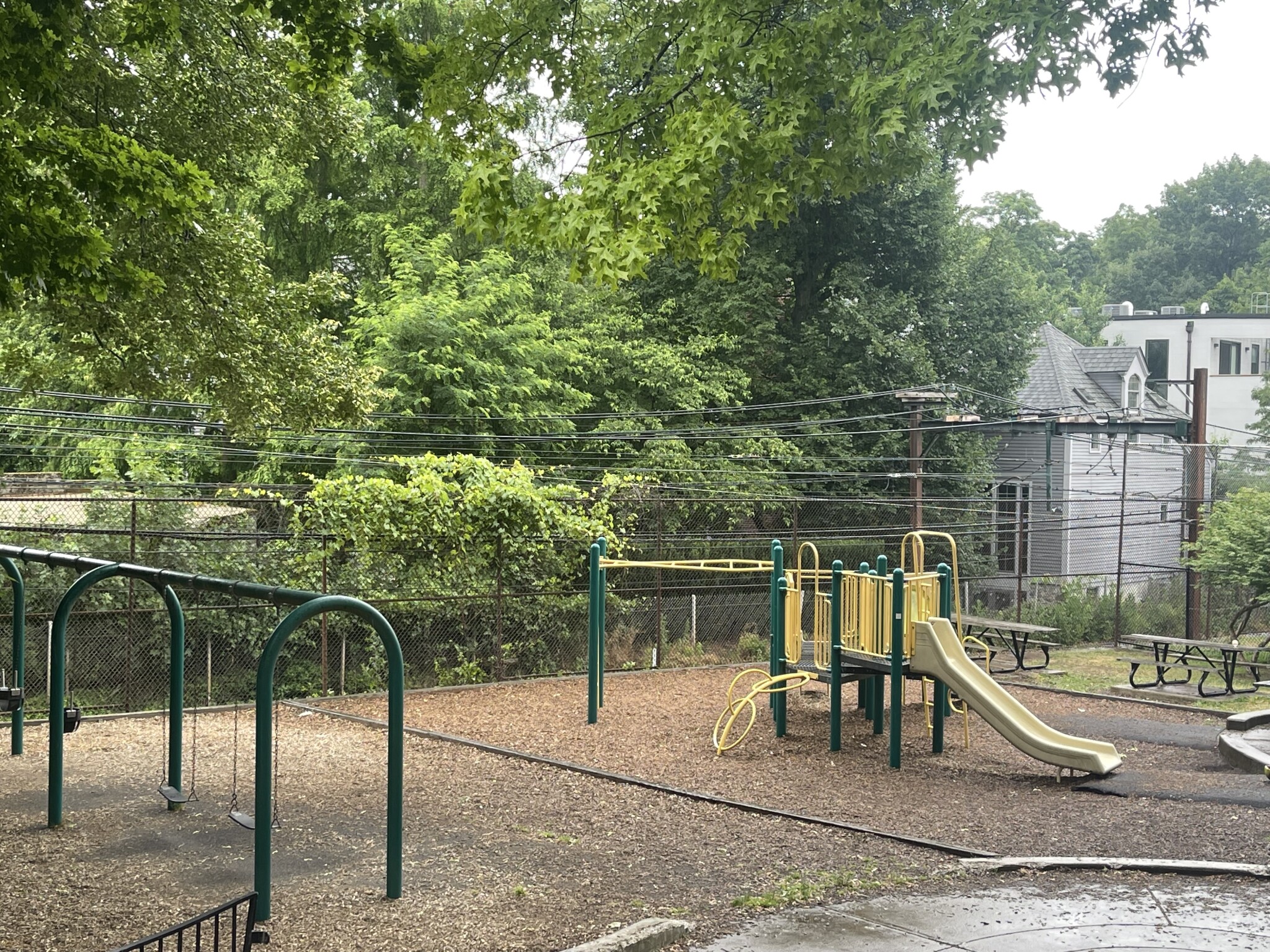 65 Cameron St, Boylston Street