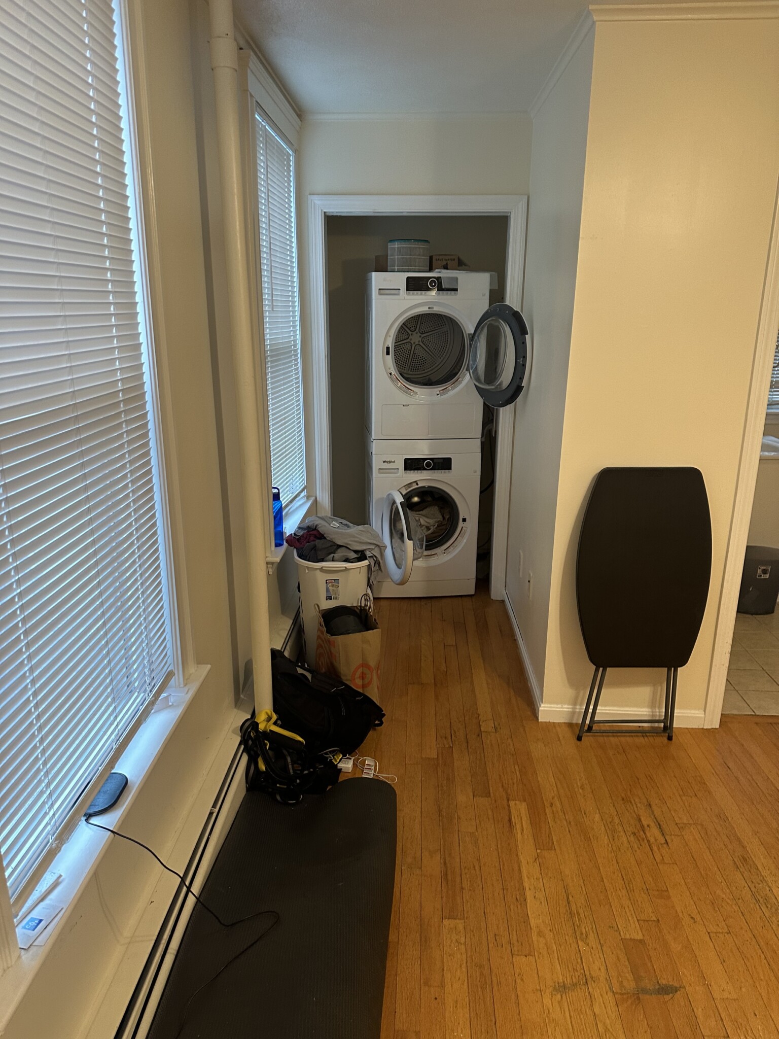 60 Walden St, Neighborhood Nine