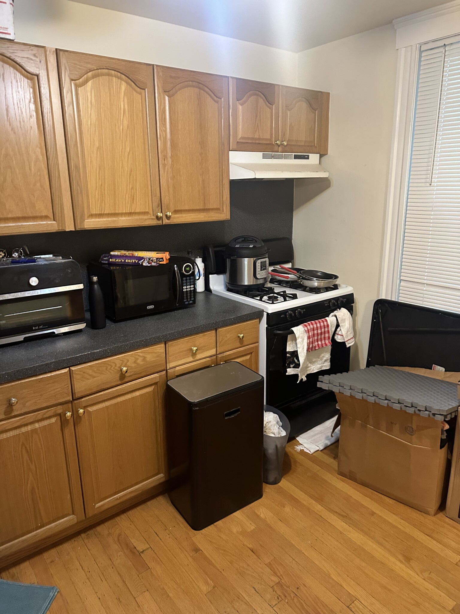 60 Walden St, Neighborhood Nine