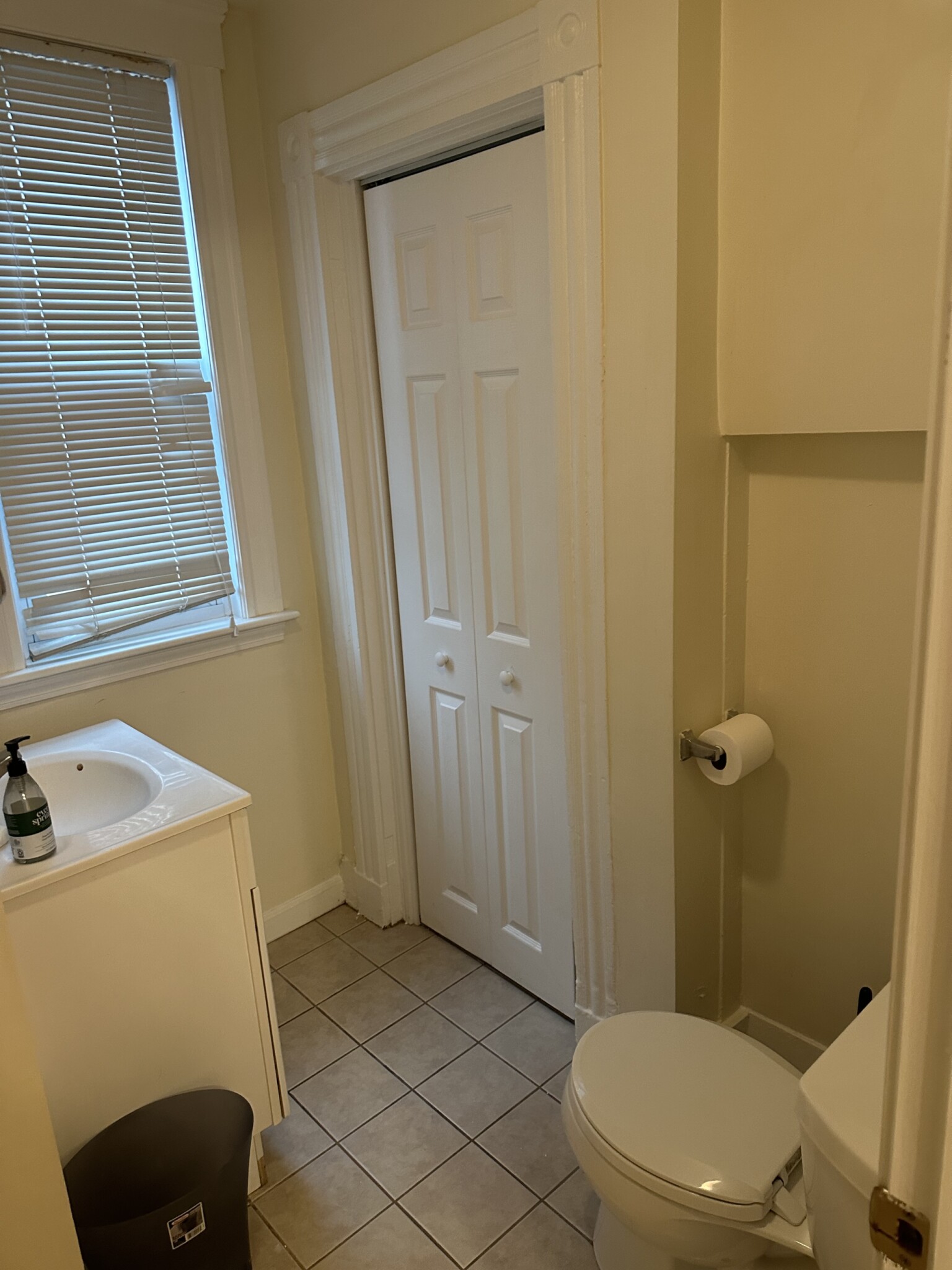 60 Walden St, Neighborhood Nine