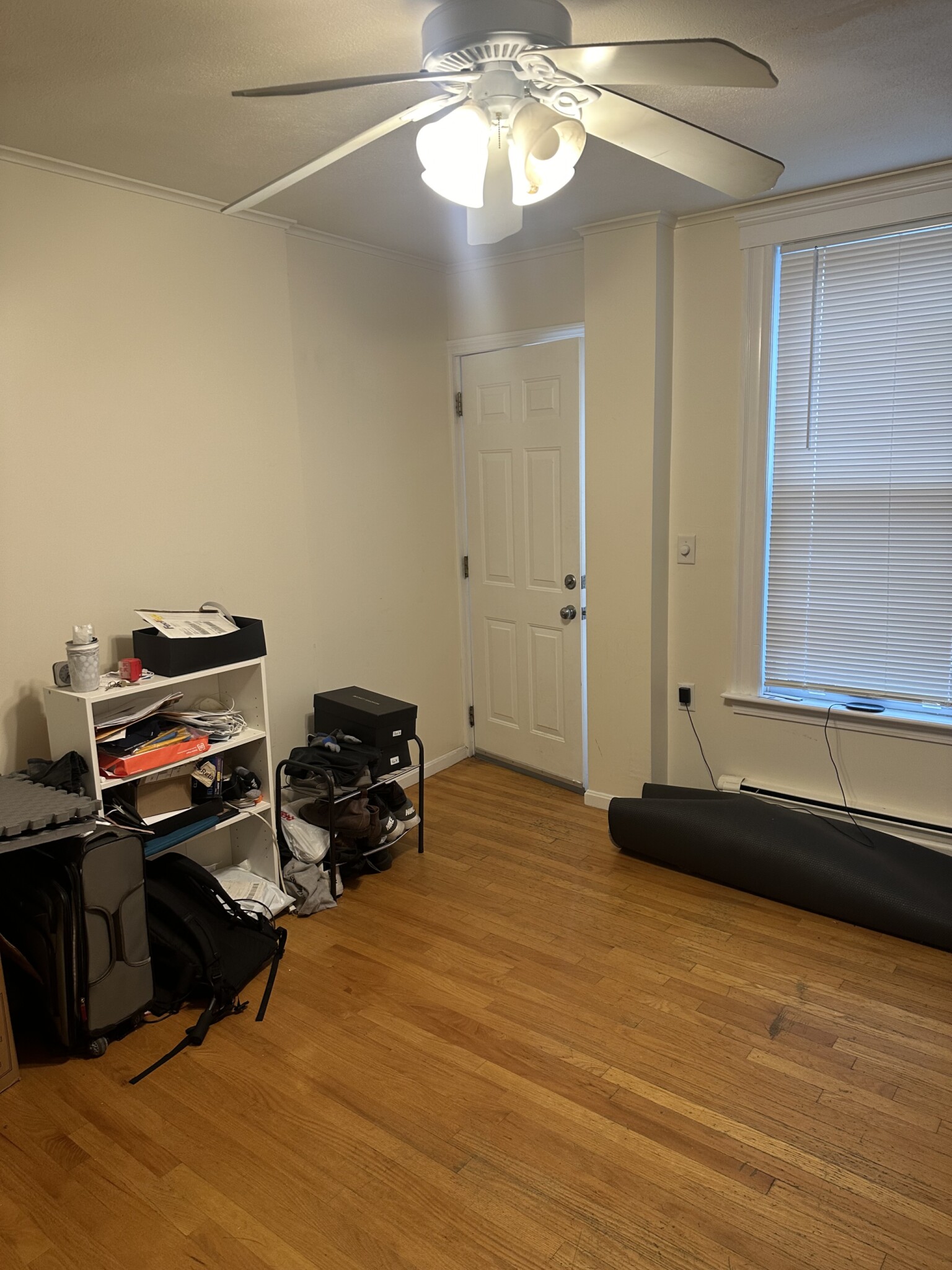 60 Walden St, Neighborhood Nine