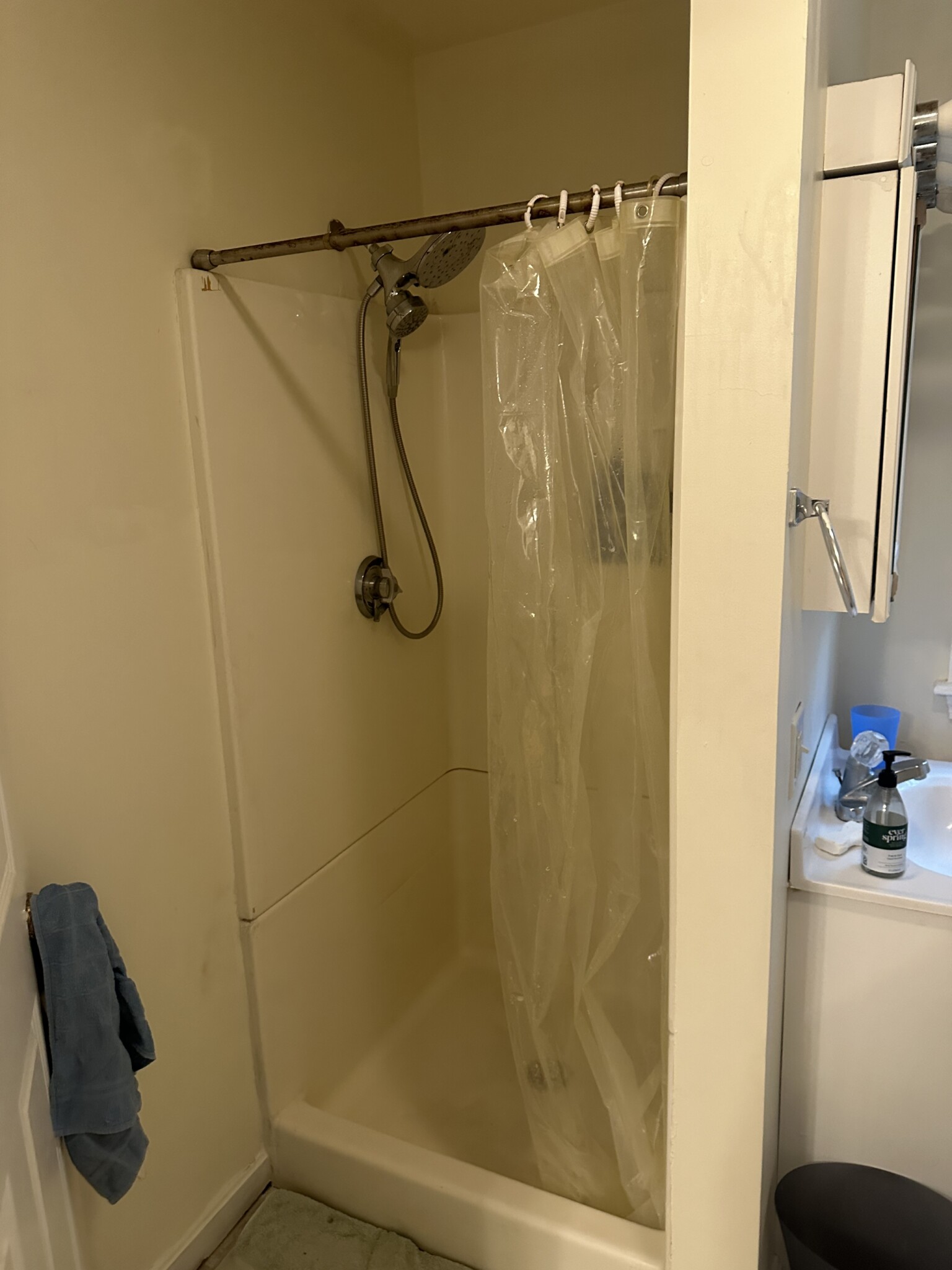 60 Walden St, Neighborhood Nine