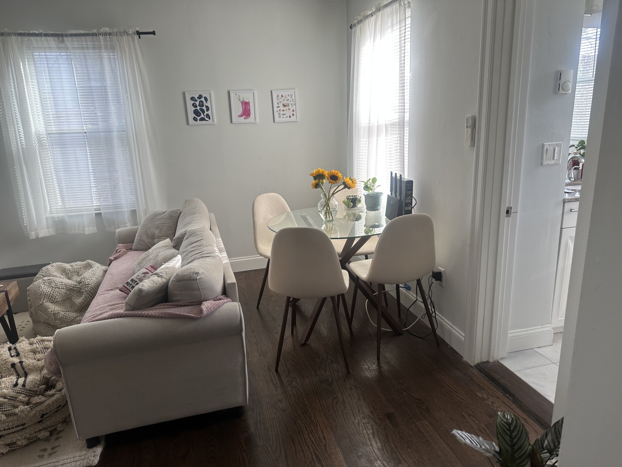 1 O Street Pl, South Boston