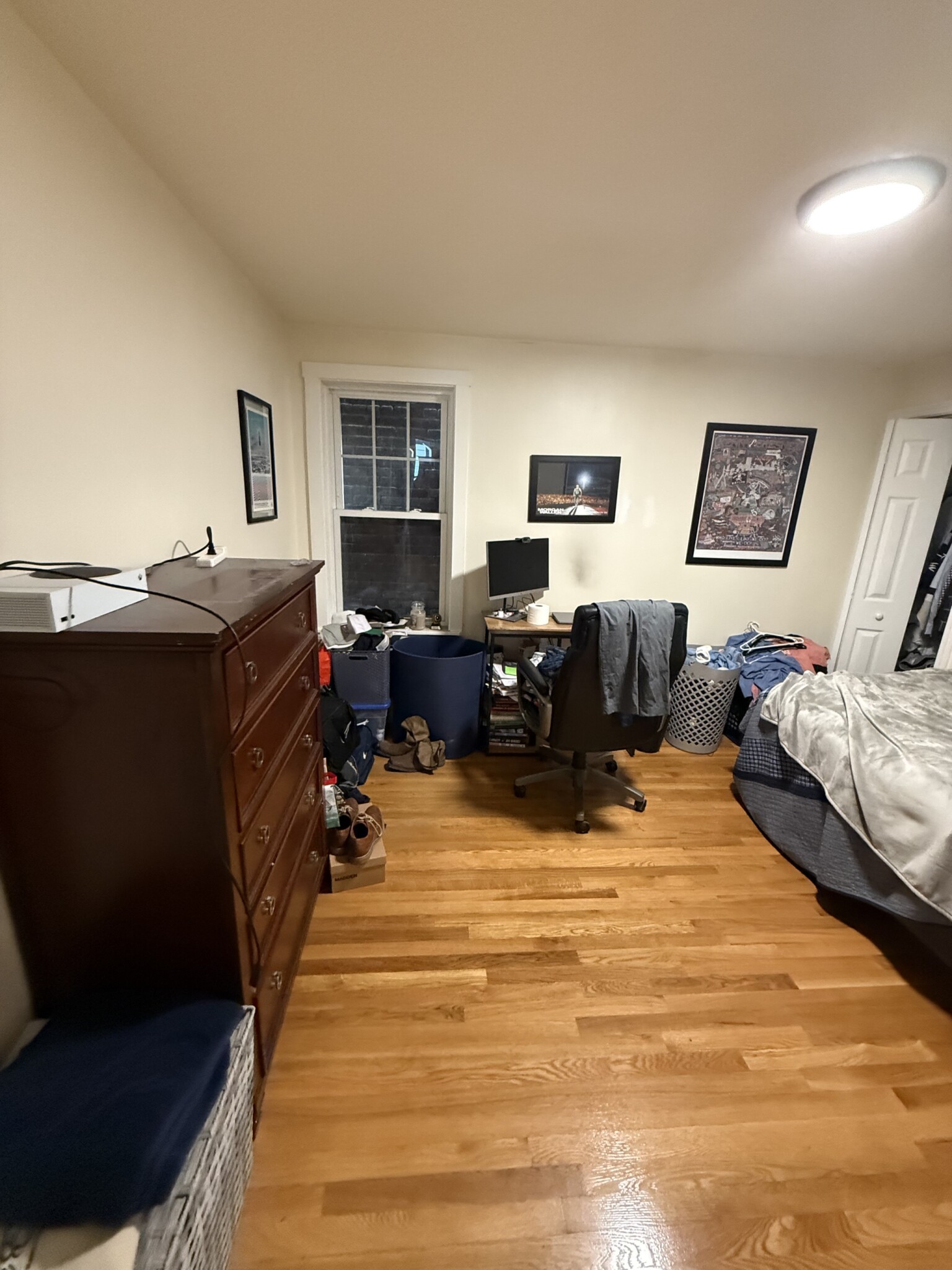 523 East 3rd St, South Boston