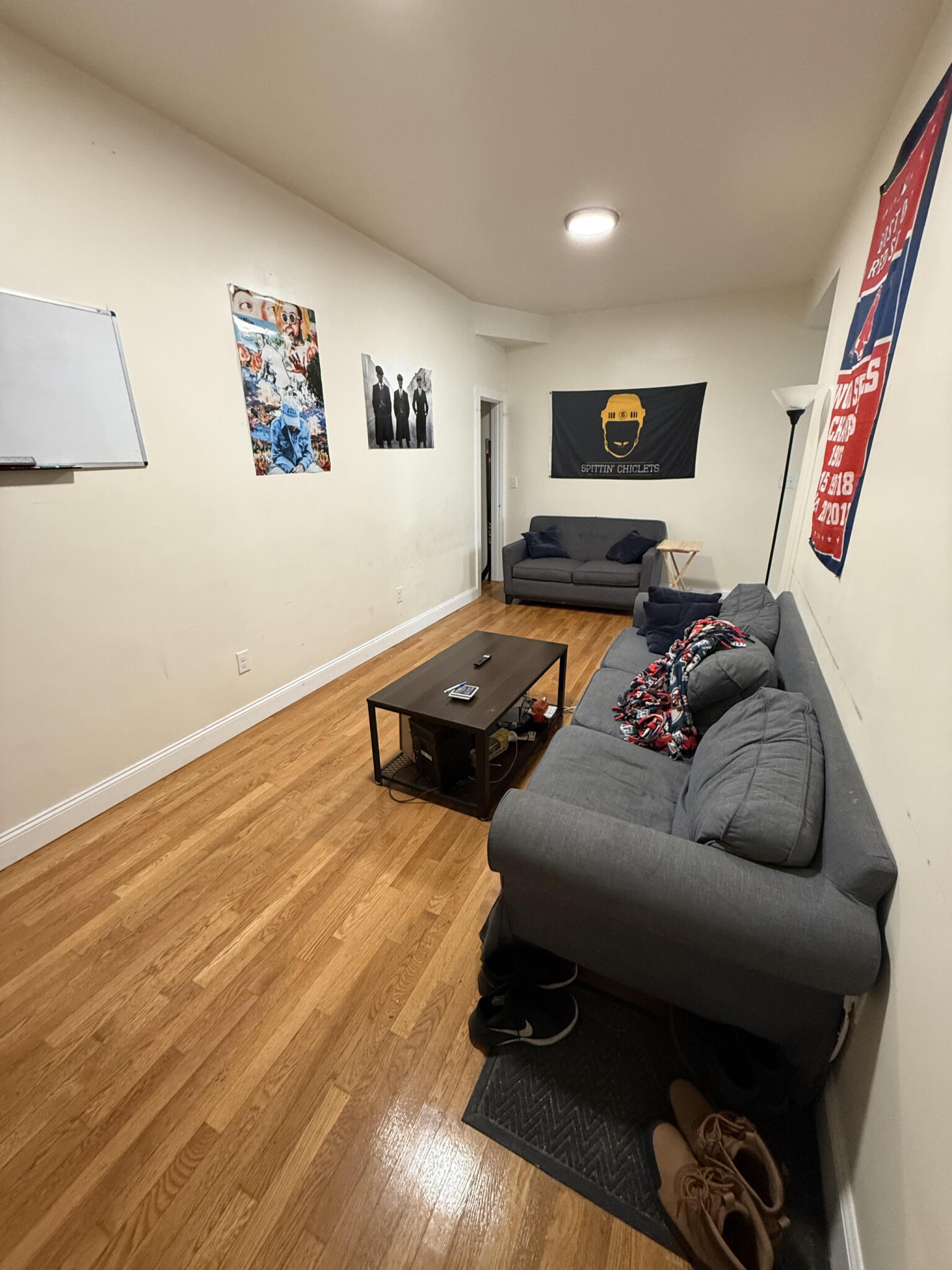 523 East 3rd St, South Boston