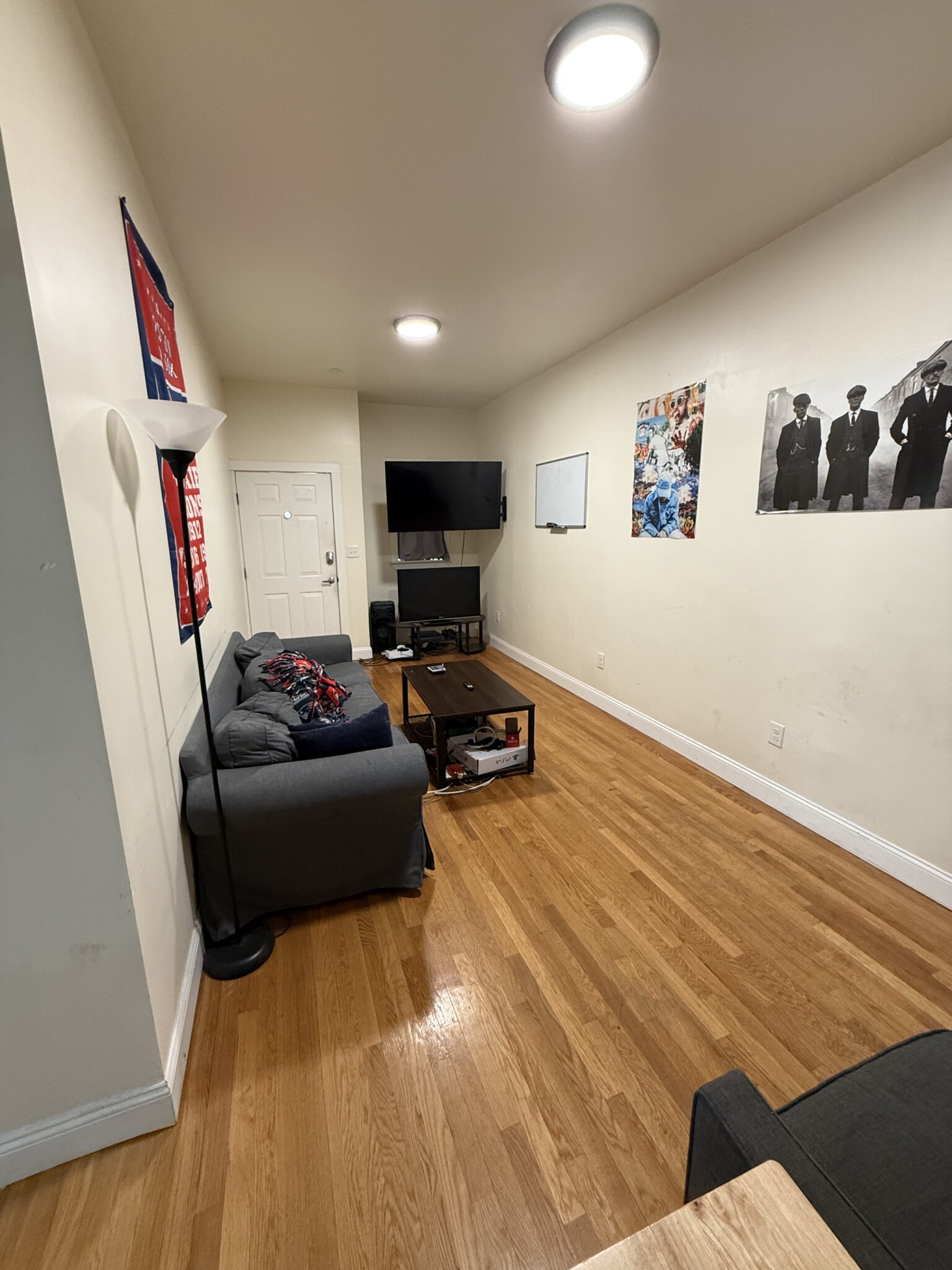 523 East 3rd St, South Boston