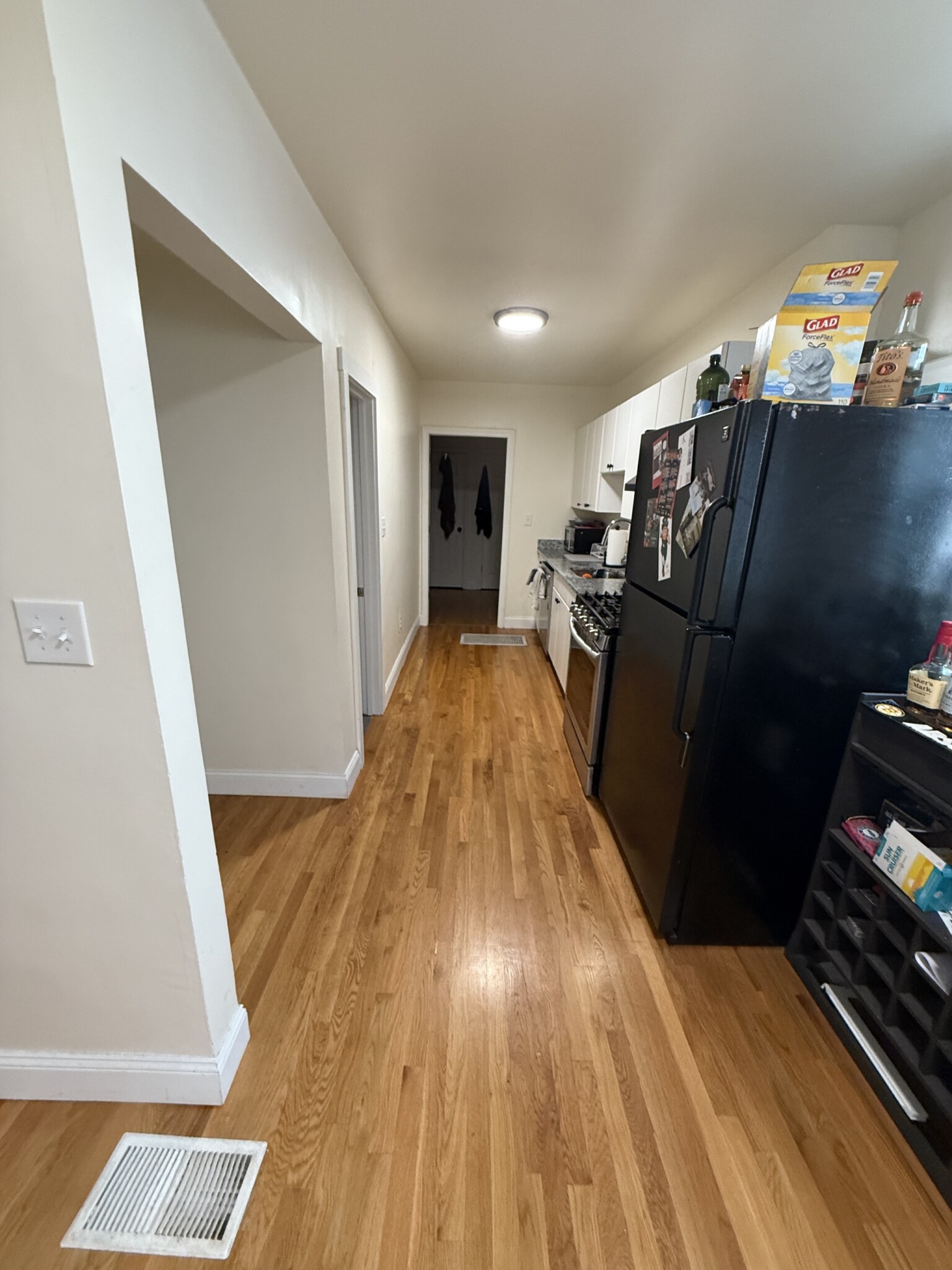 523 East 3rd St, South Boston