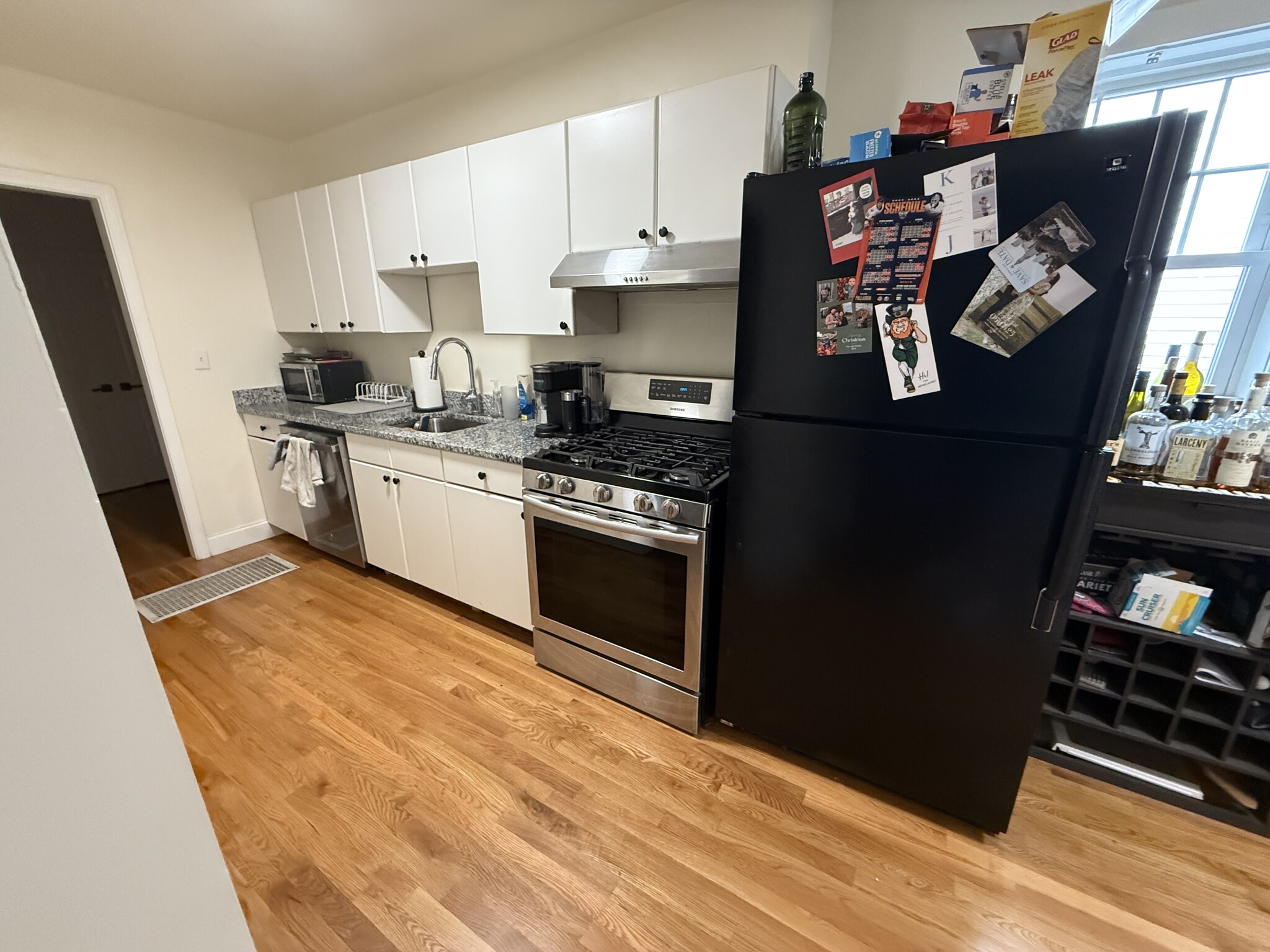 523 East 3rd St, South Boston