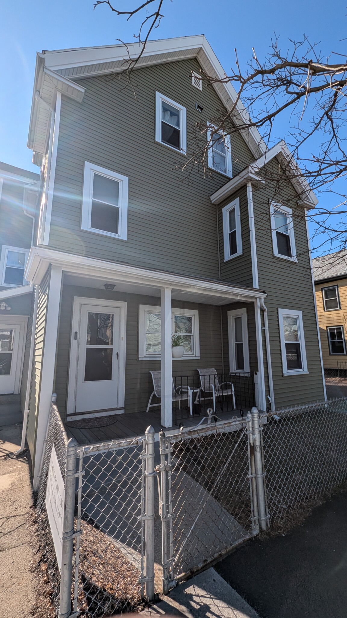 57 Cedar St, North Cambridge