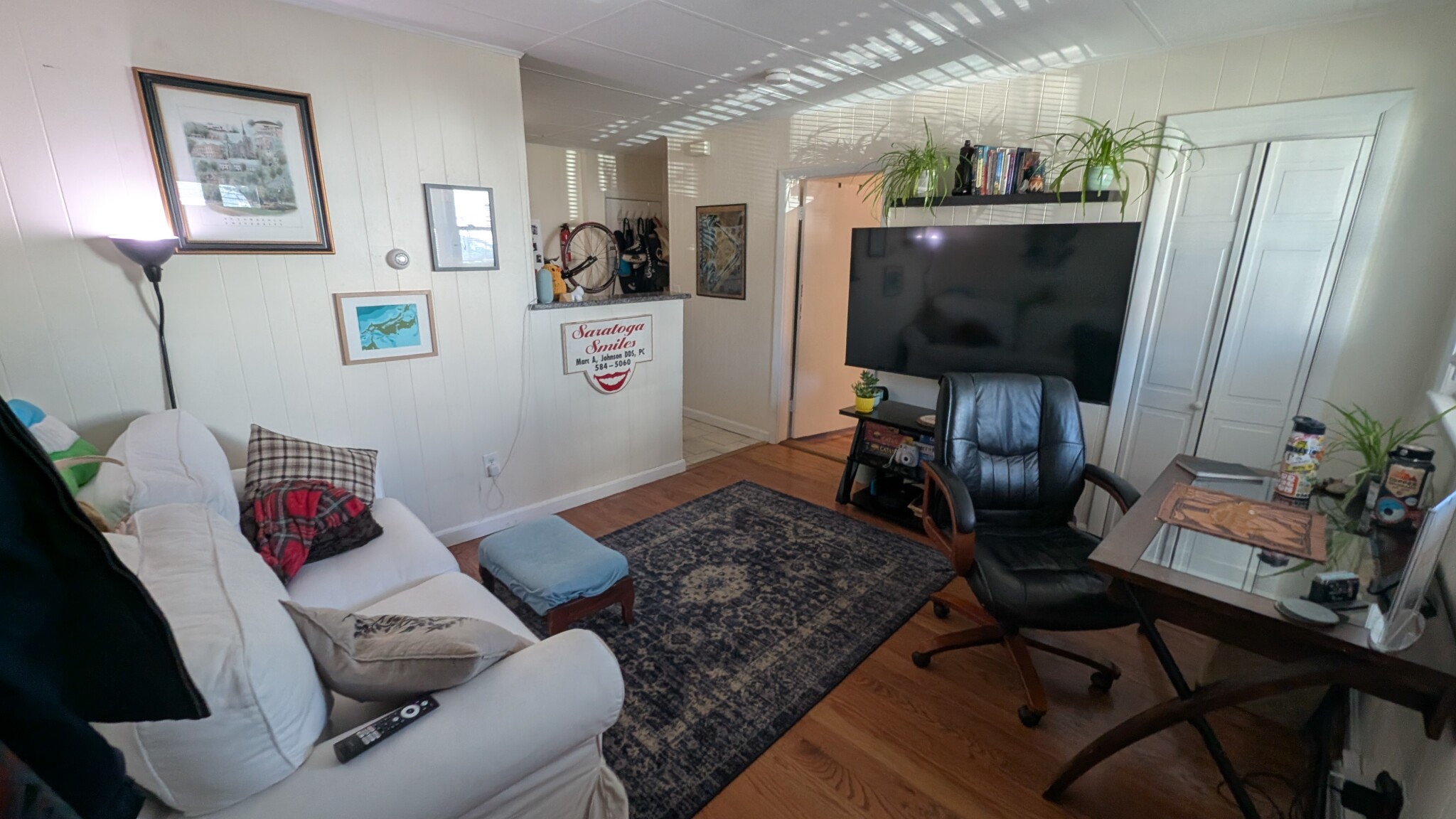 57 Cedar St, North Cambridge