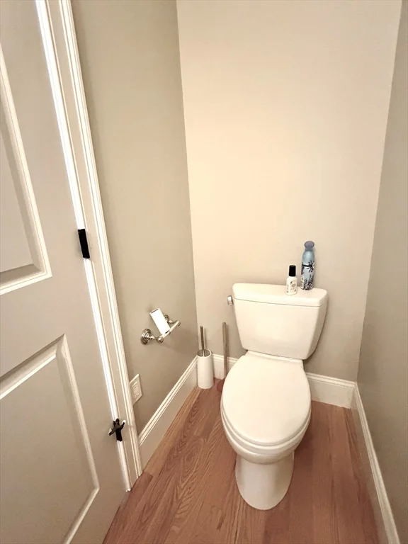 9 Park St, Dorchester