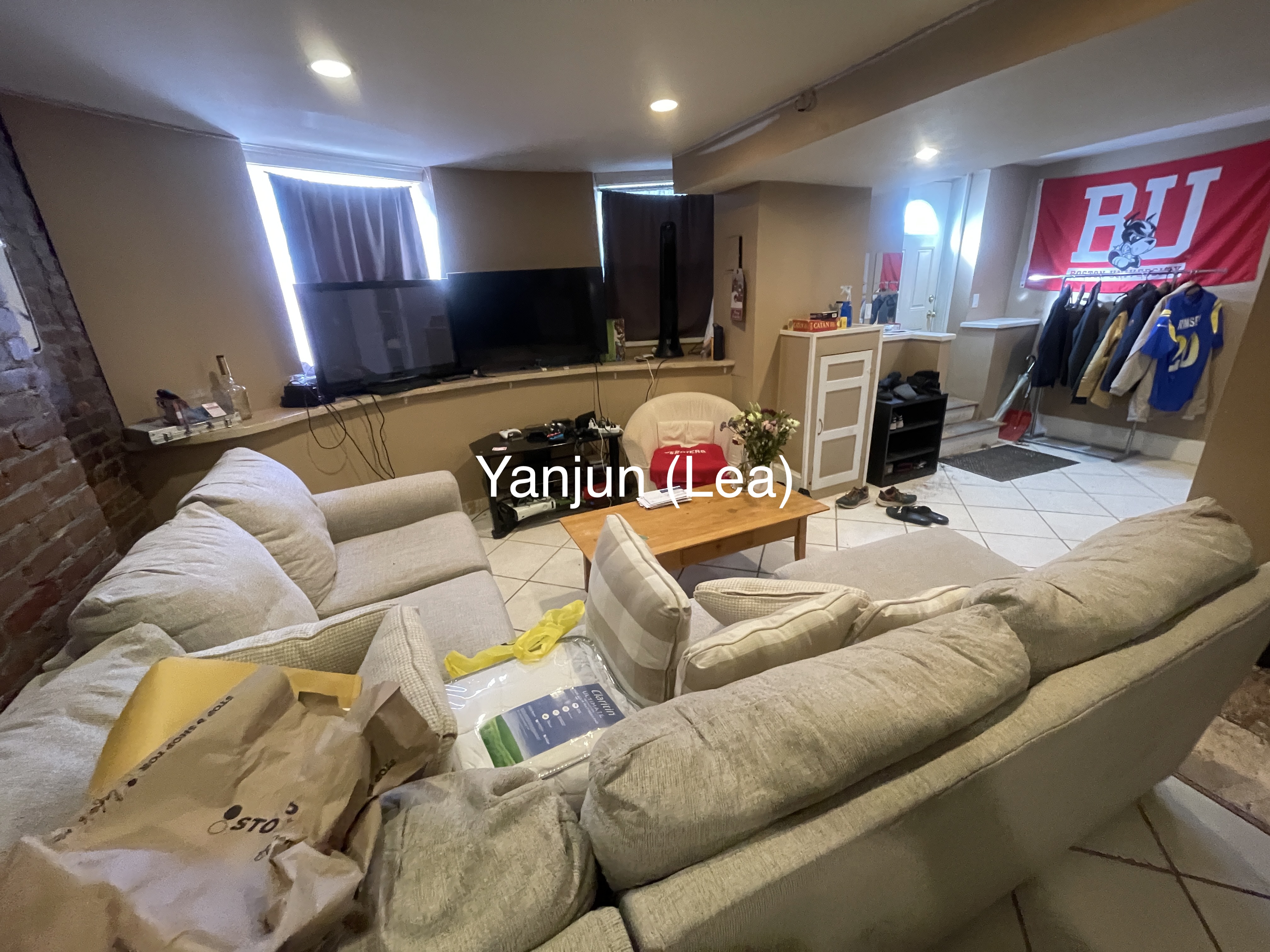 8 Saint Lukes Rd, Brighton