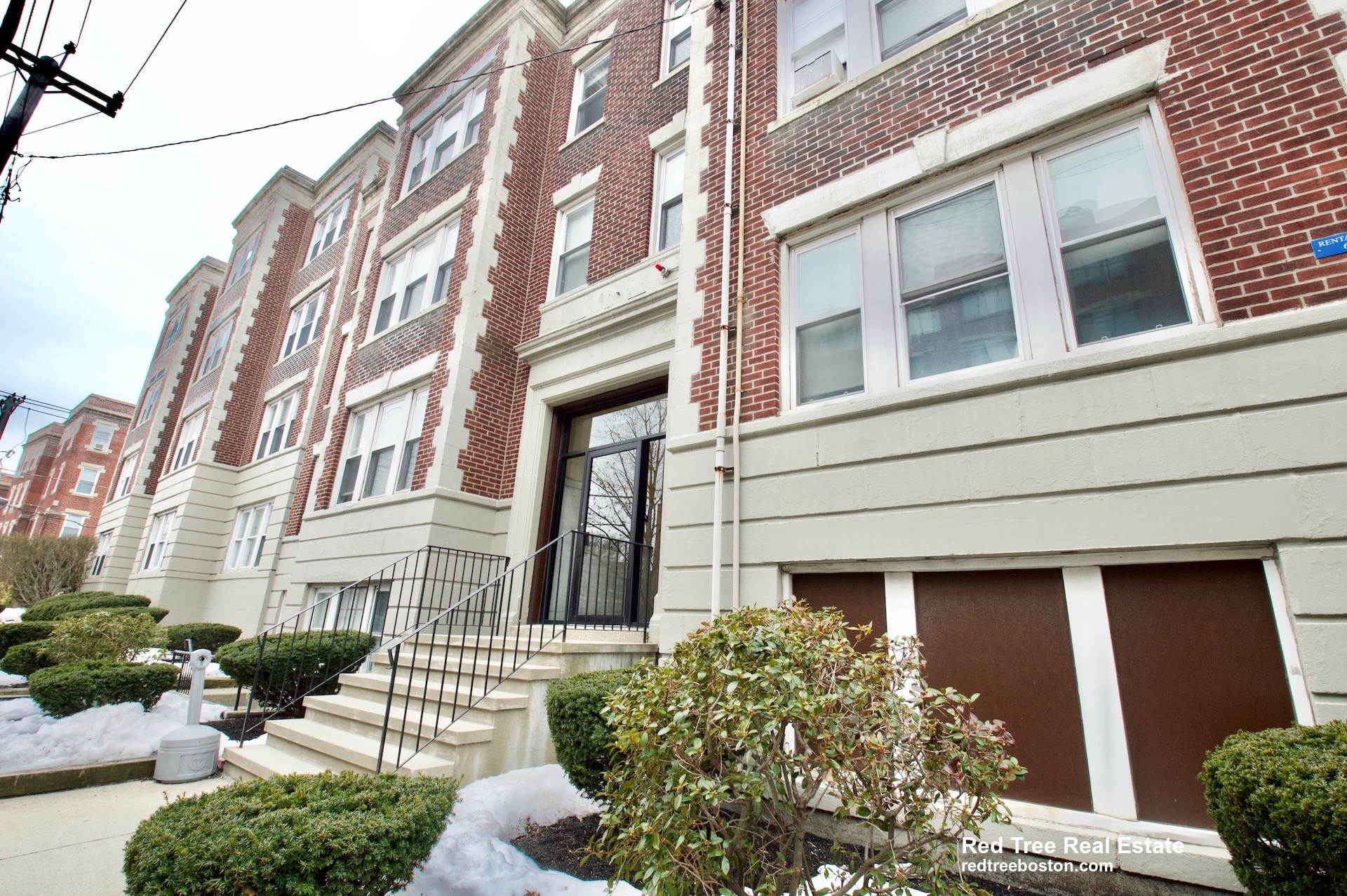 25 Walbridge St, Allston