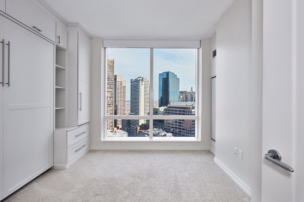 1 Franklin St, Downtown