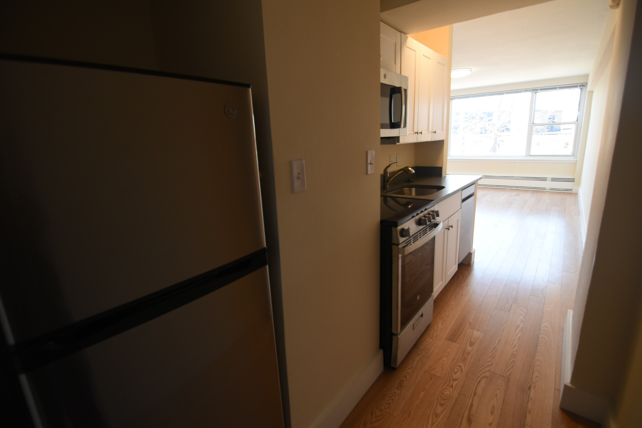 1440 Beacon St, Coolidge Corner