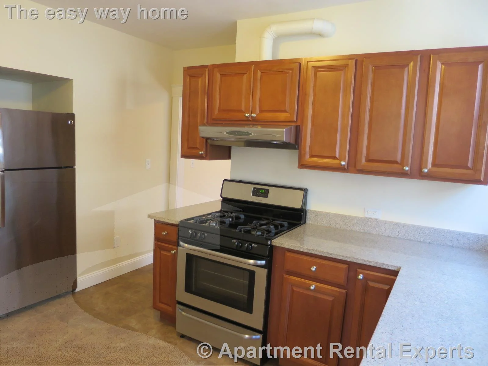 3 Harris St, Porter Square