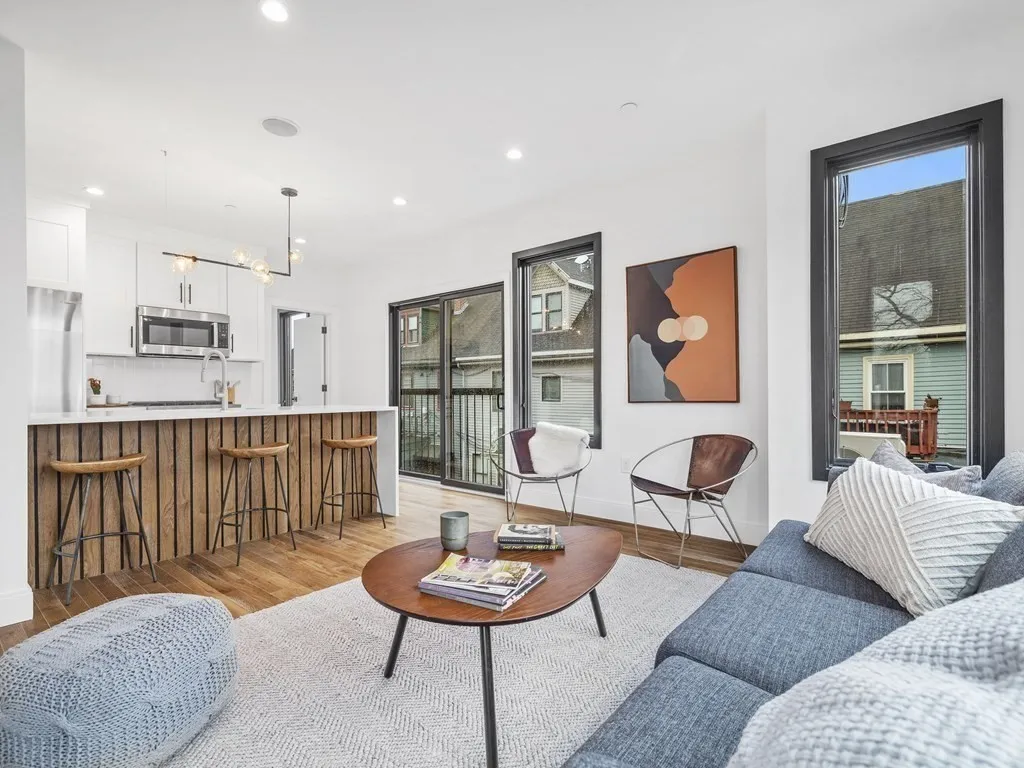 7 Springfield St, Inman Square