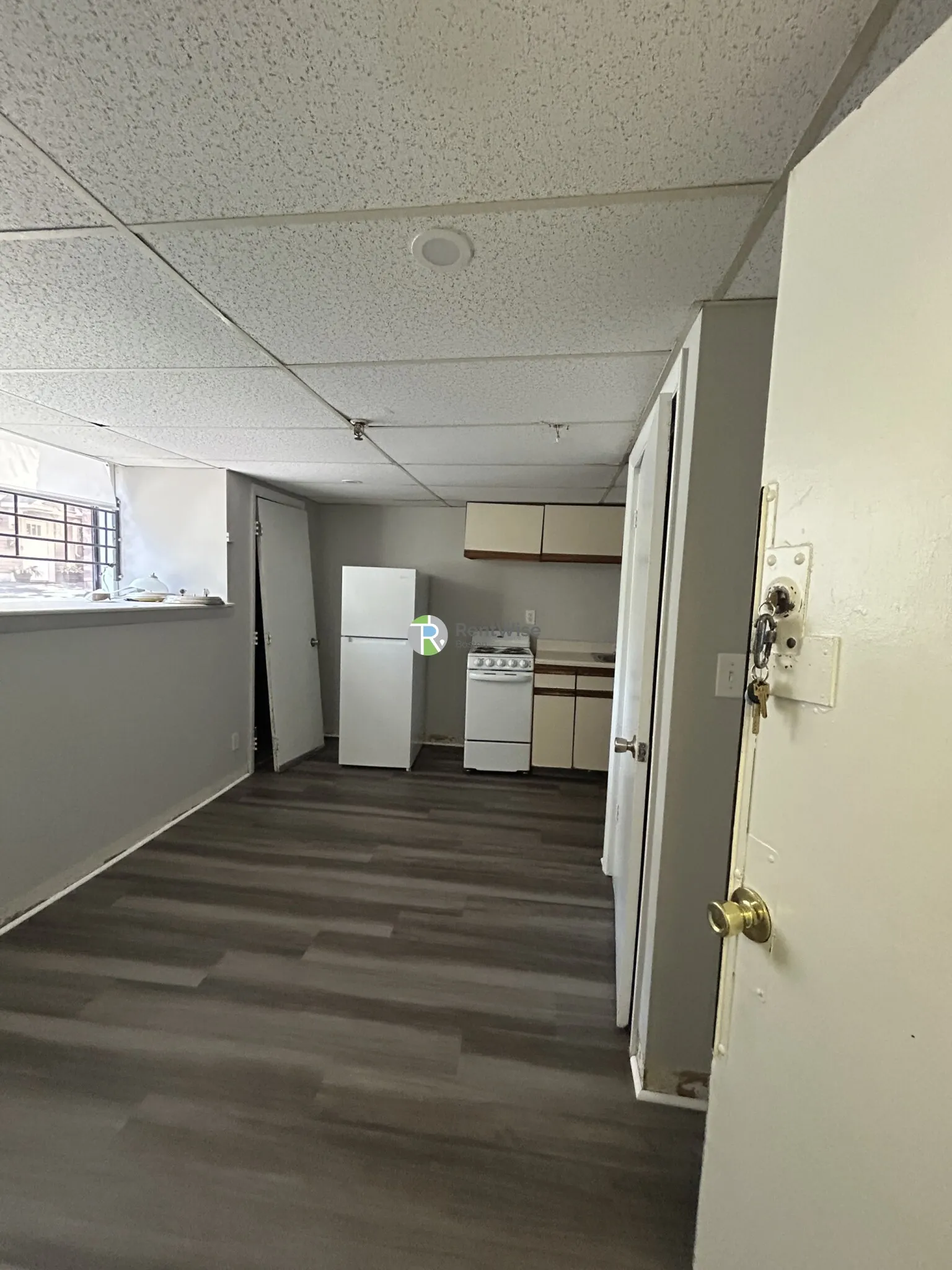 6 Saint Mark St, Jamaica Plain