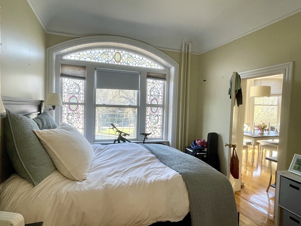 362 Commonwealth Ave, Back Bay