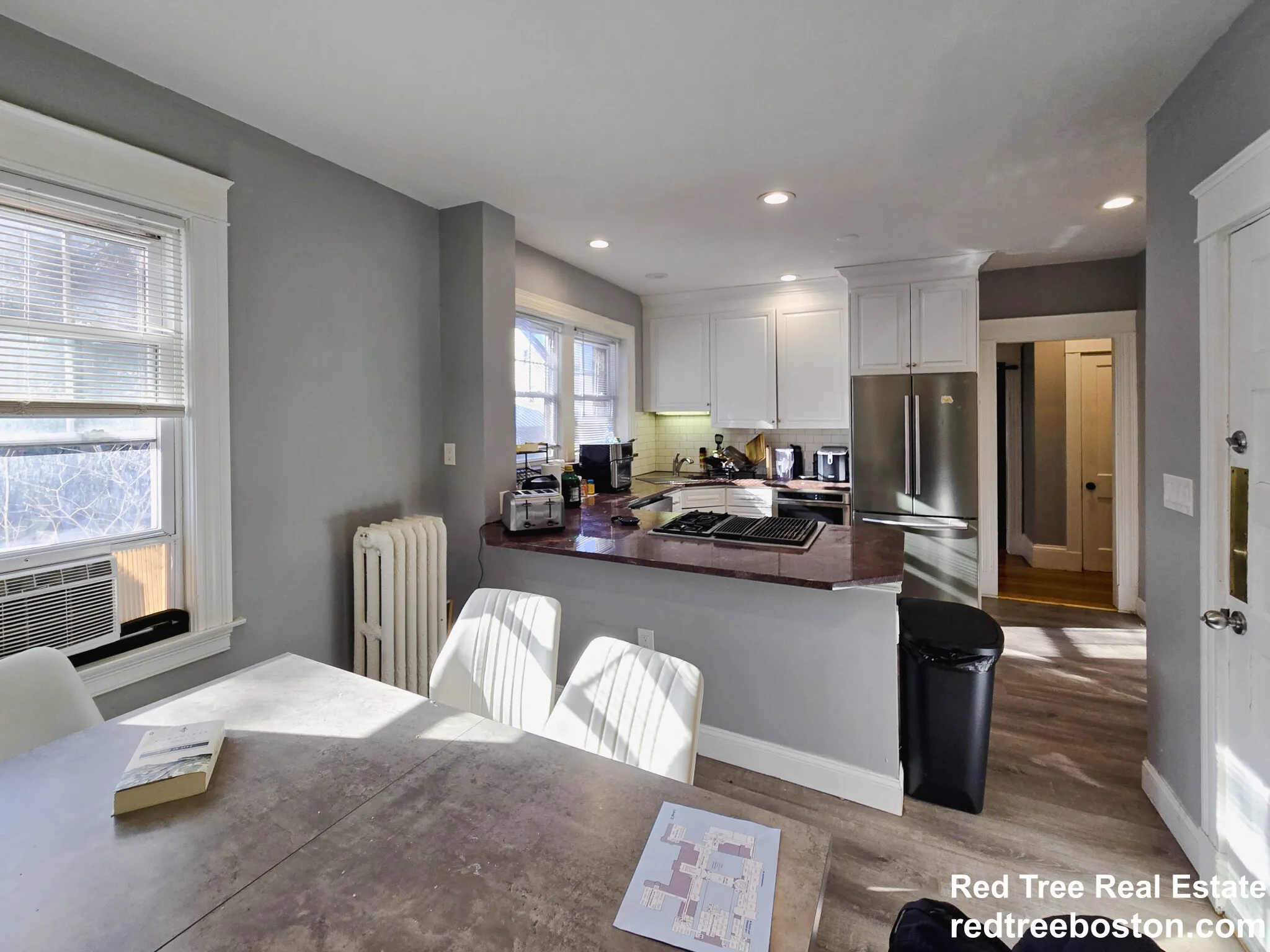 235 Chestnut Hill Ave, Brighton