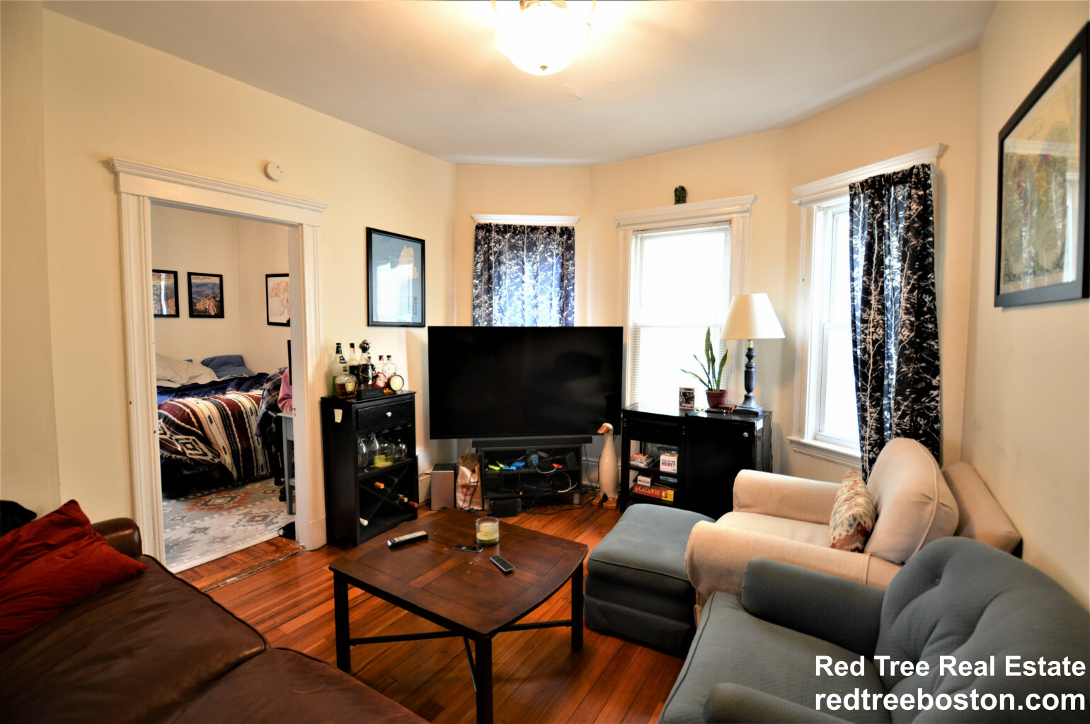 67 Washburn Ave, North Cambridge