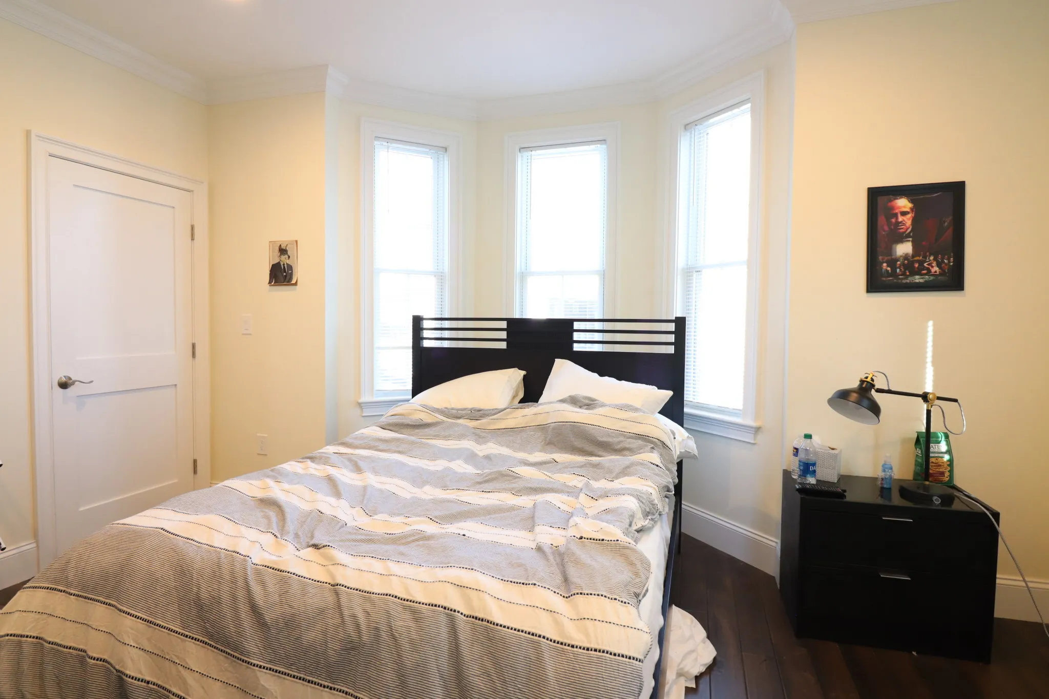 140 Minden St, Jamaica Plain