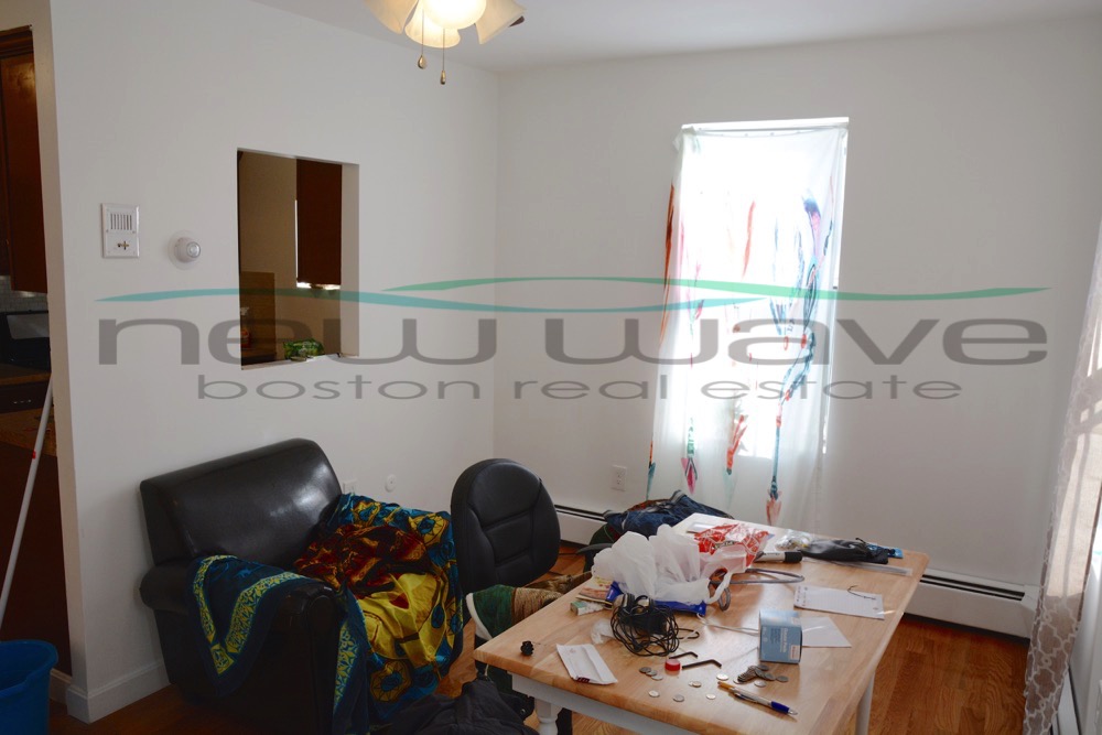 2 Greenwich St, South End