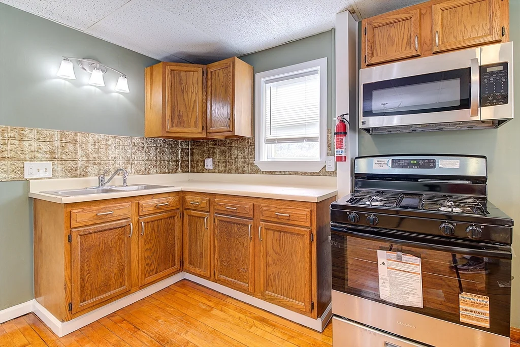 39a Ruggles, Franklin