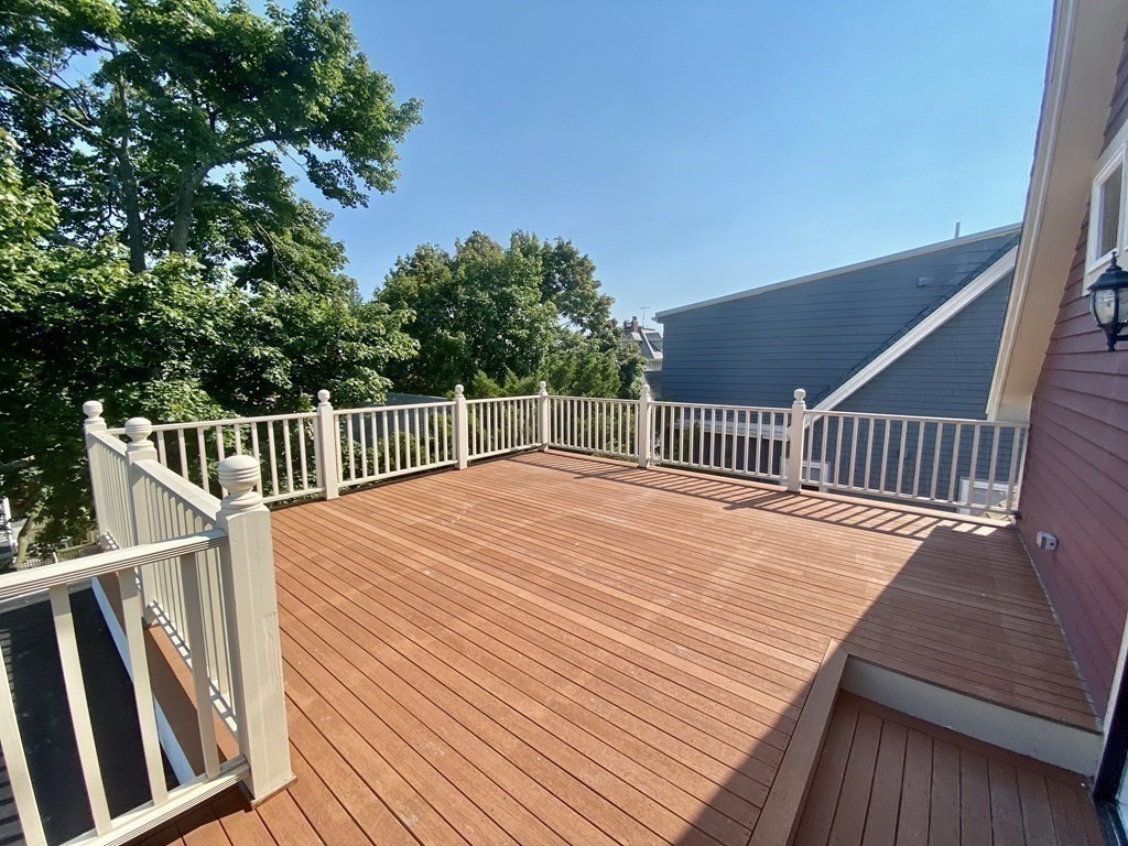 81 Benton, Powder House Square