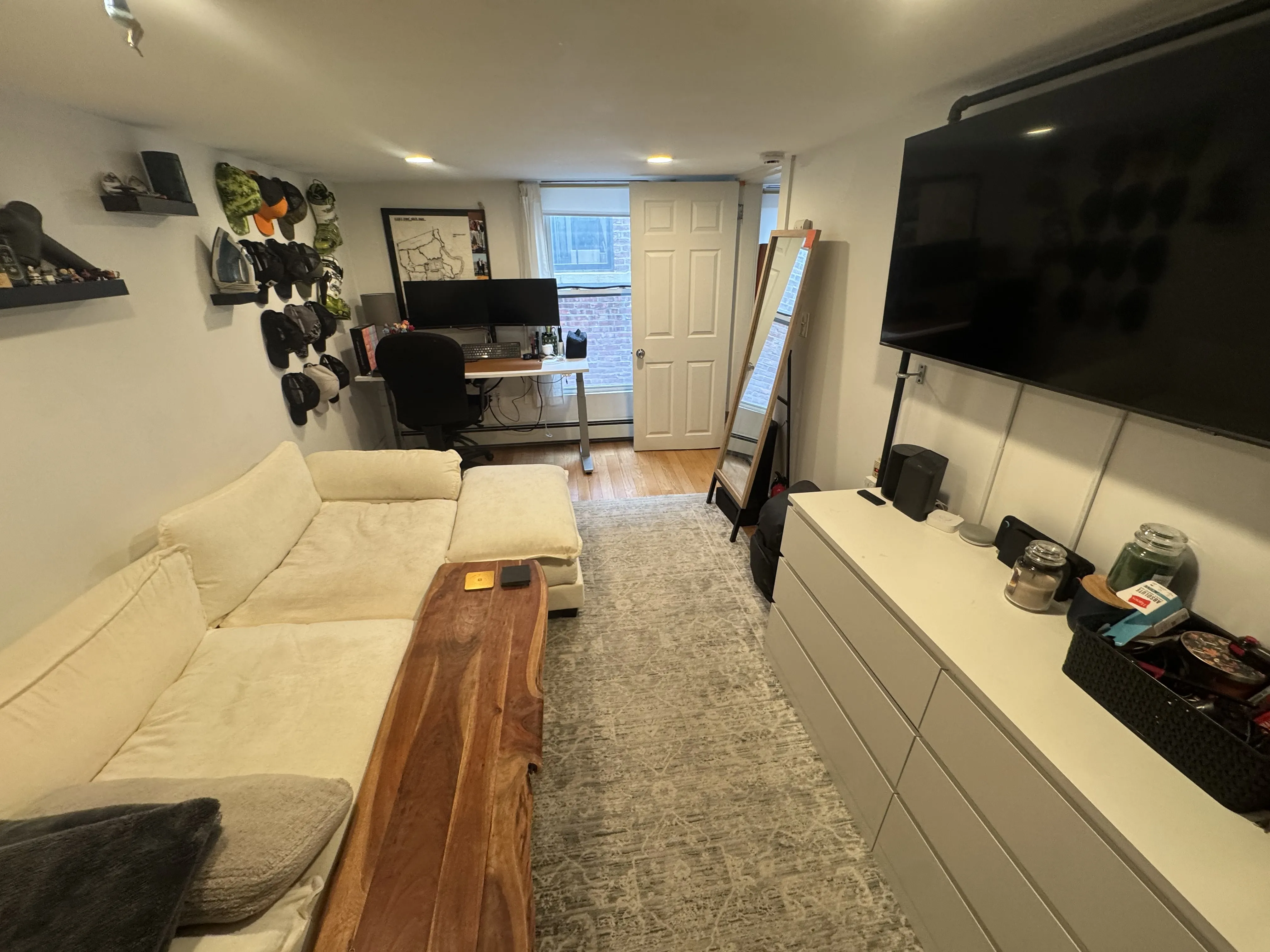 232 Cambridge St, Beacon Hill