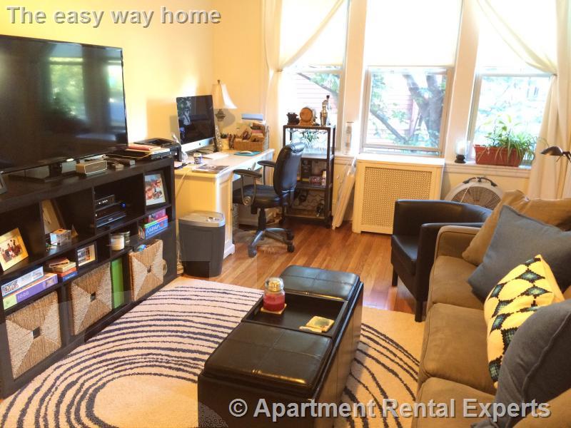 1622 Massachusetts Ave, Harvard Square