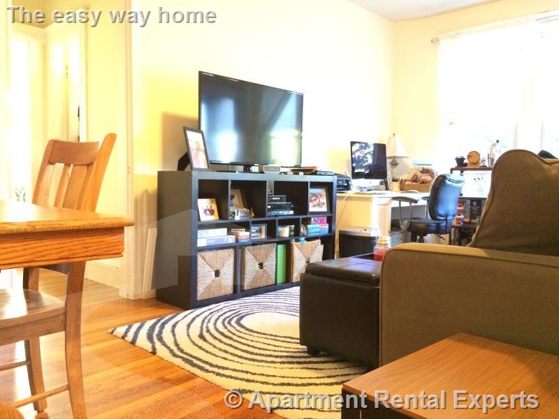 1622 Massachusetts Ave, Harvard Square