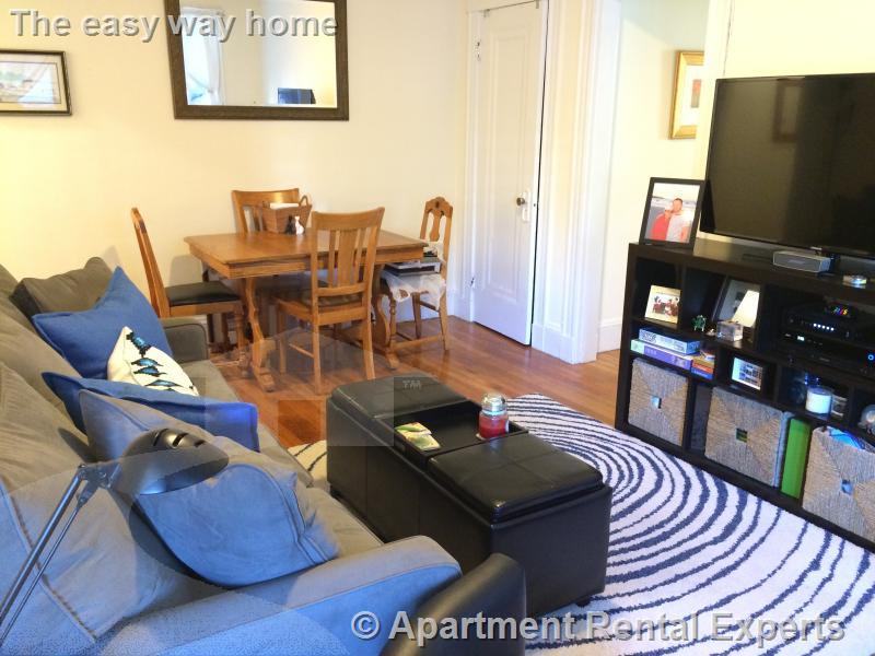 1622 Massachusetts Ave, Harvard Square