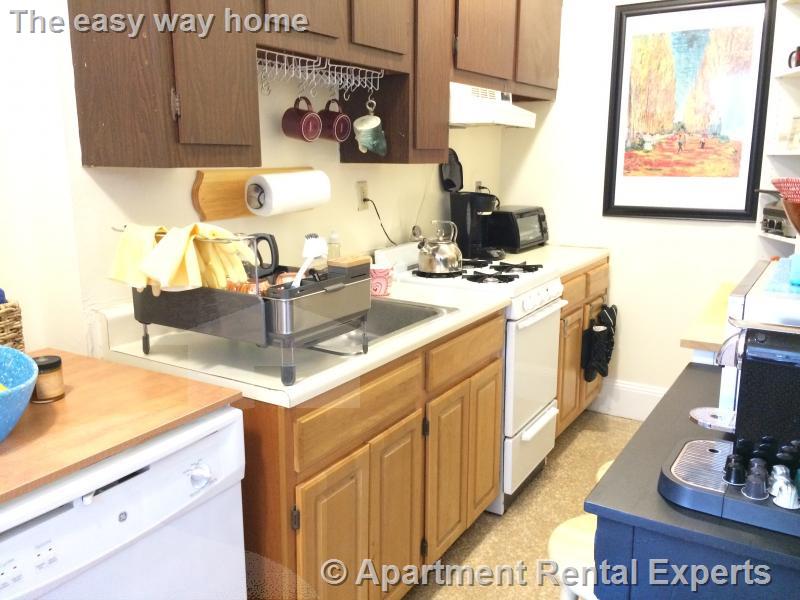 1622 Massachusetts Ave, Harvard Square