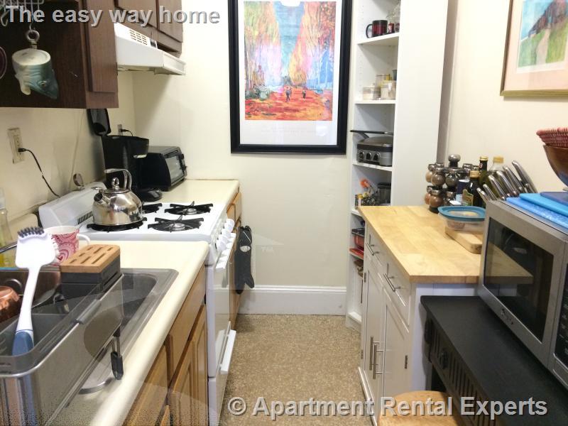 1622 Massachusetts Ave, Harvard Square