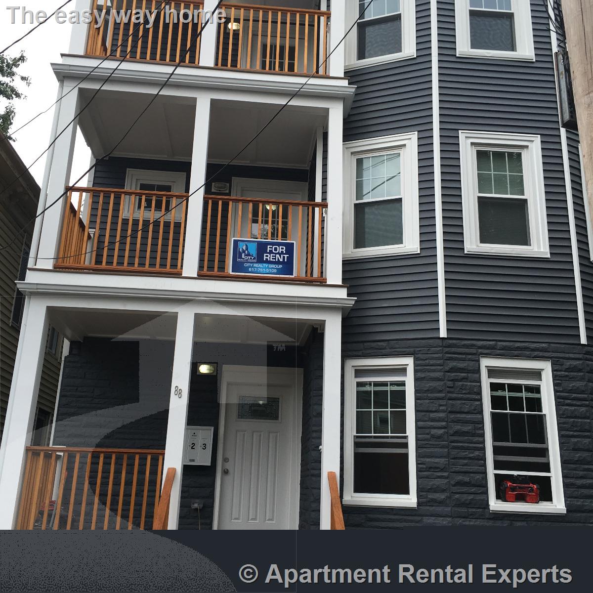 88 Gilman St, East Somerville