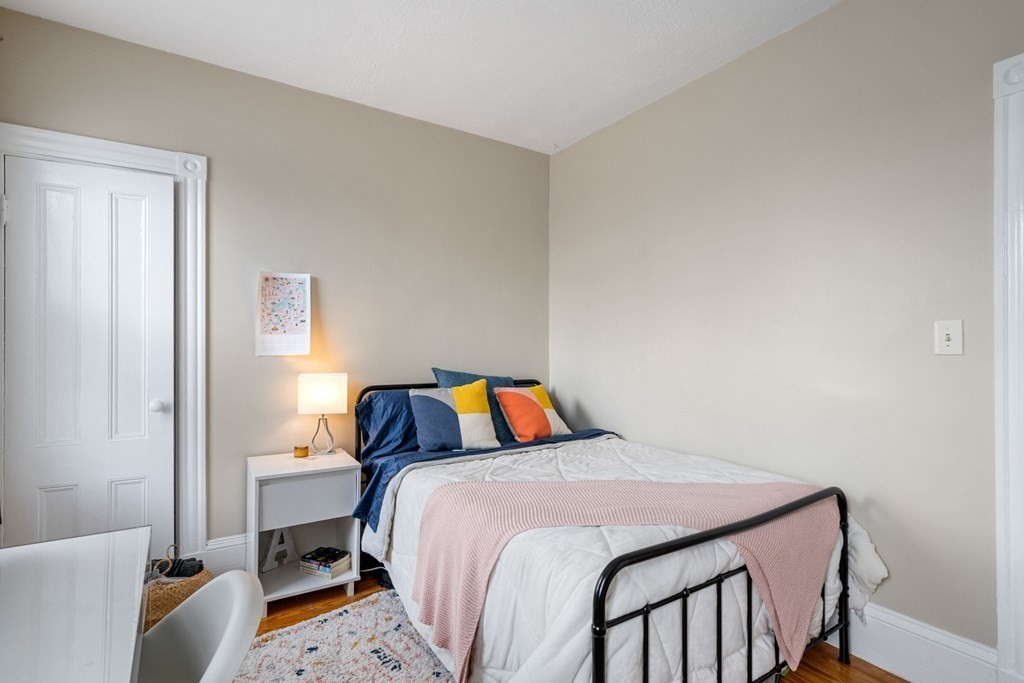 161 N St, South Boston