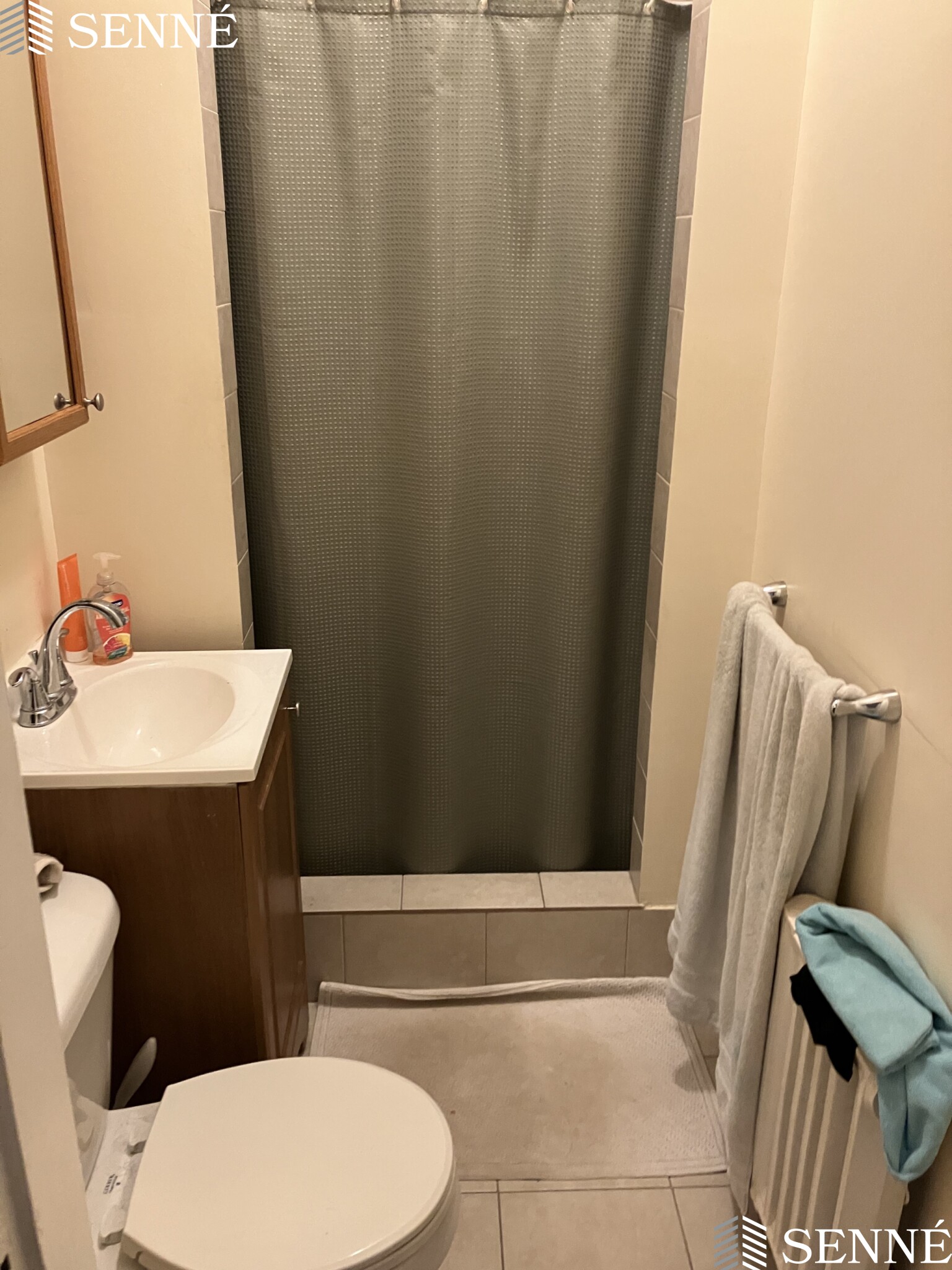 53 Laurel St, Ward Two