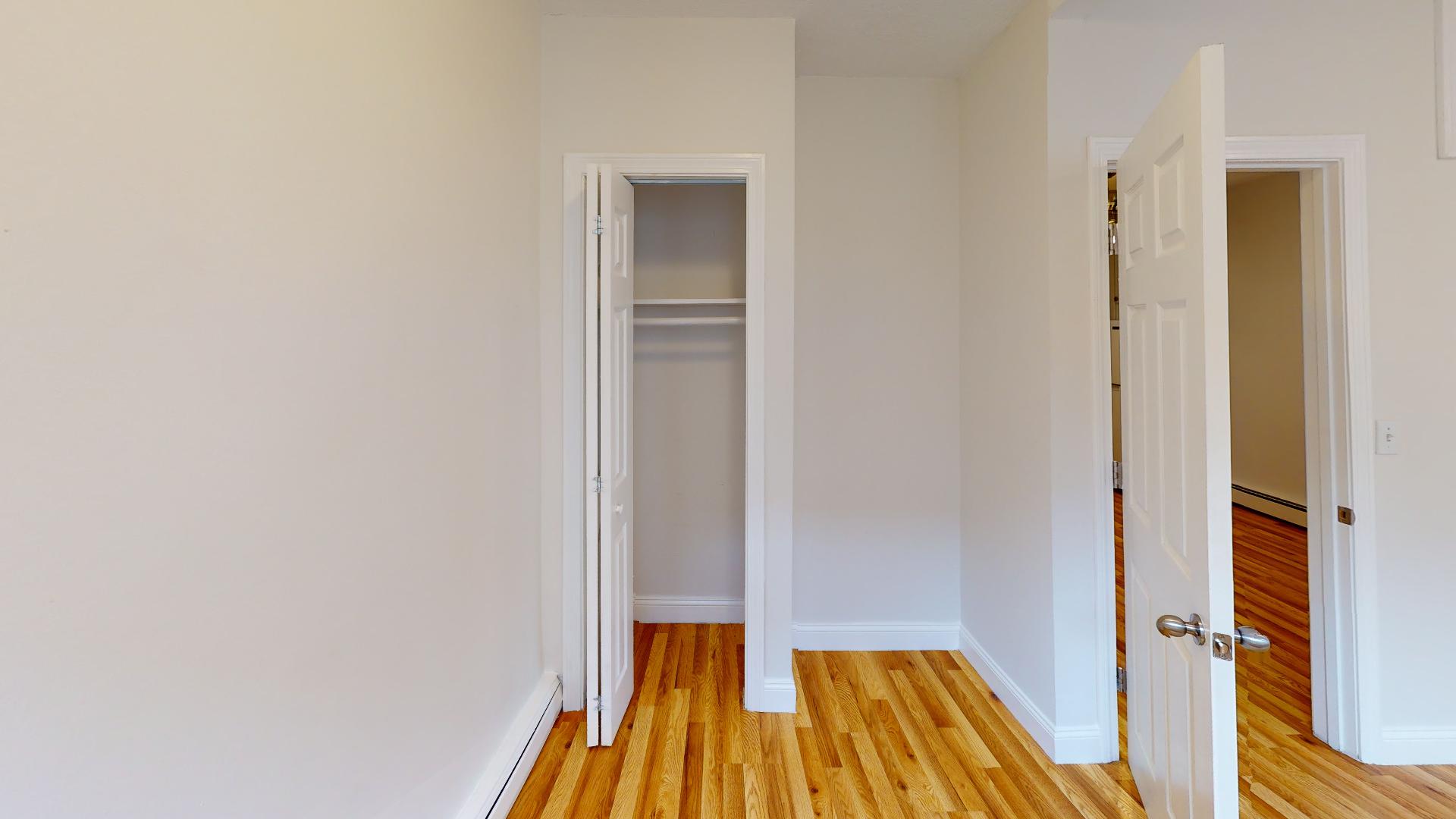 21 Sheafe St, North End