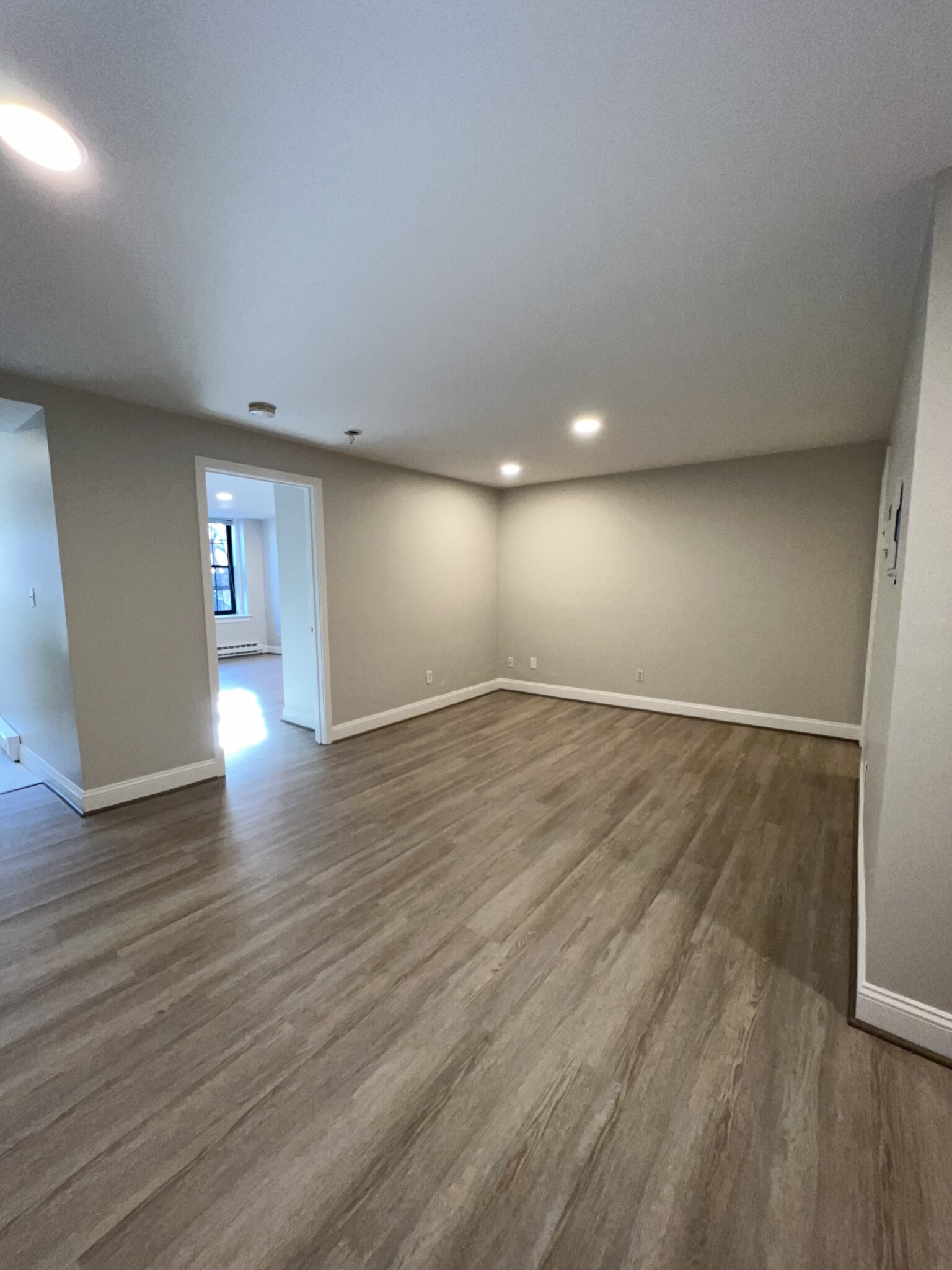 166 Saint Botolph St, Back Bay