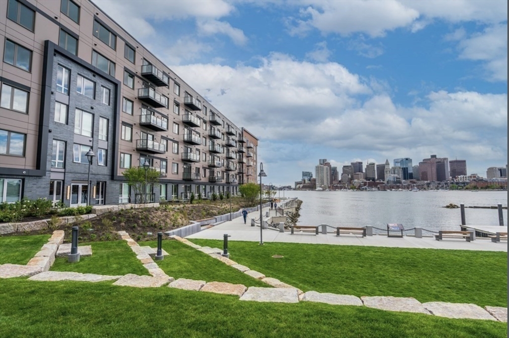 45 Lewis St, East Boston