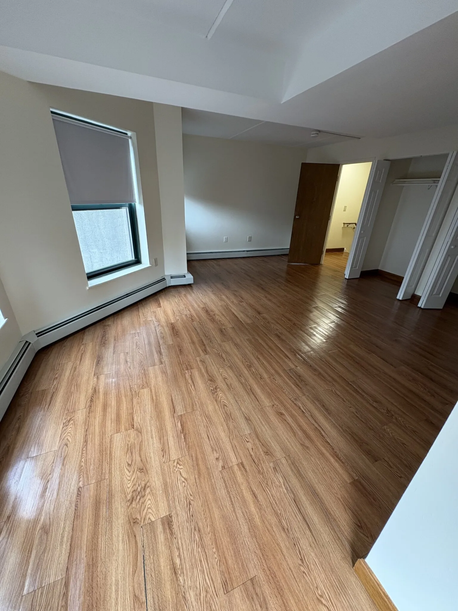 400 Massachusetts Ave, South End