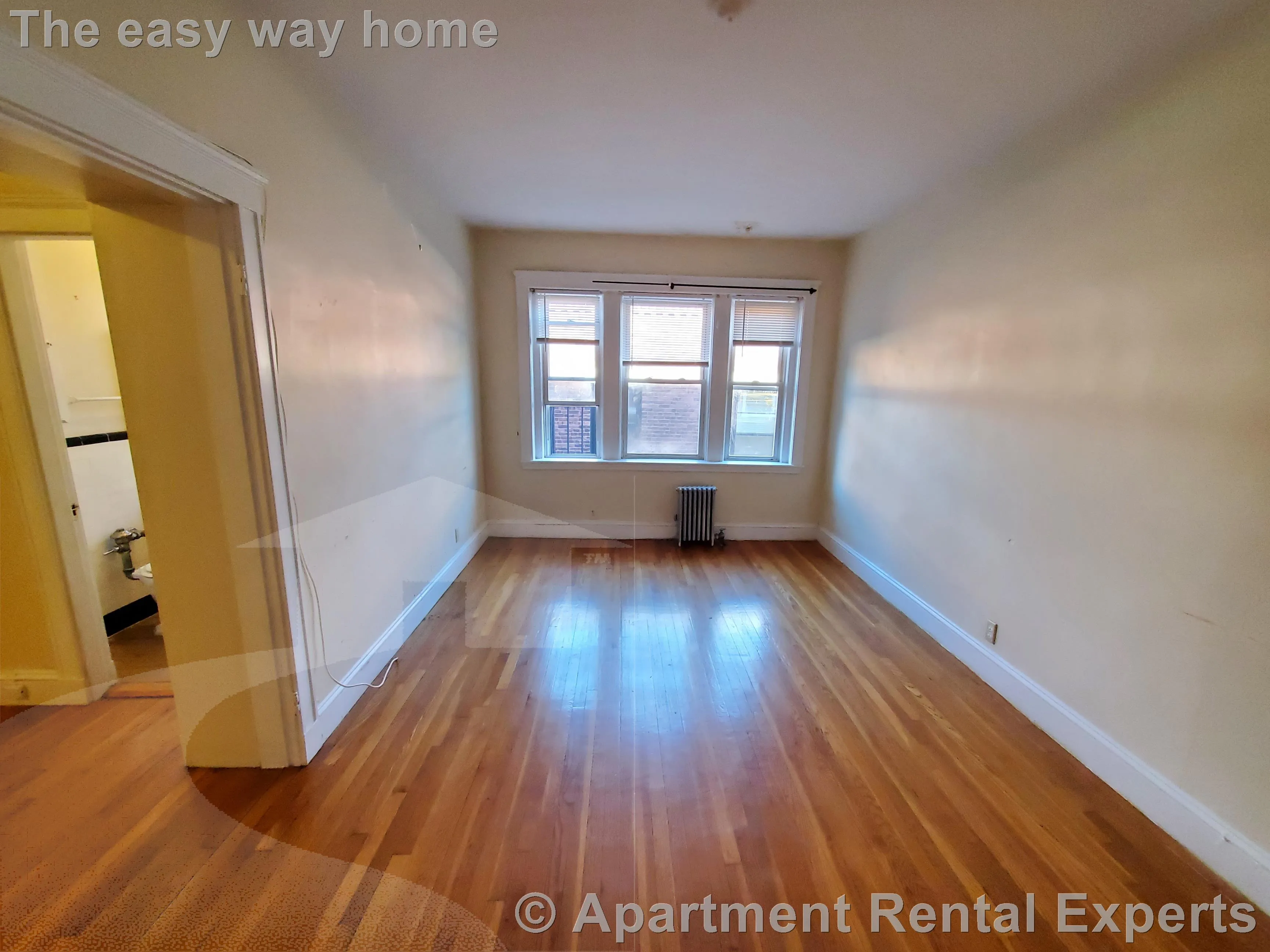 12 Wendell St, Harvard Square